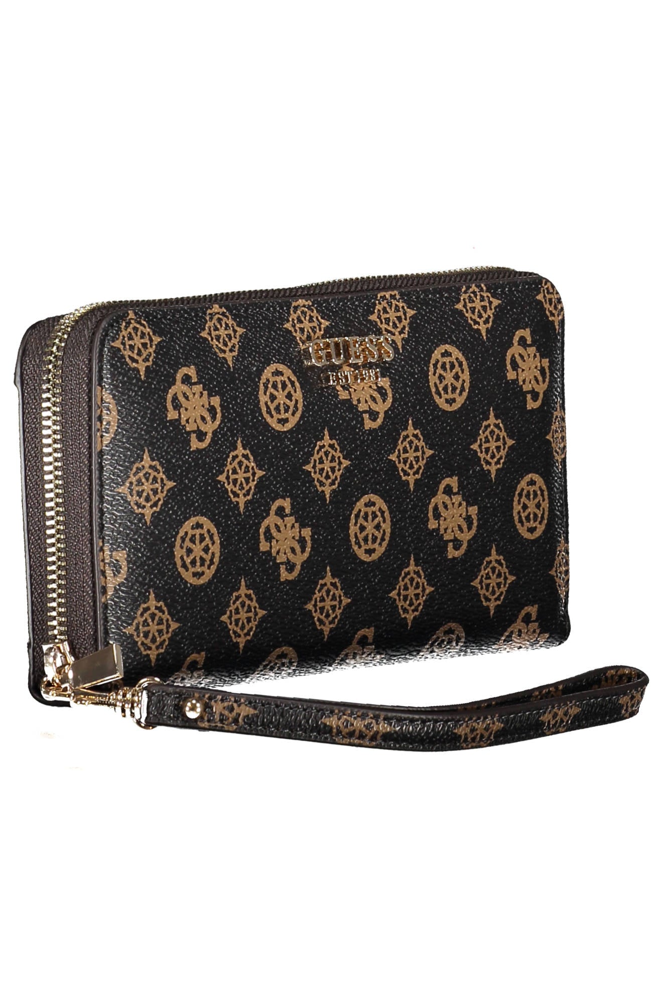 Women's wallet brown