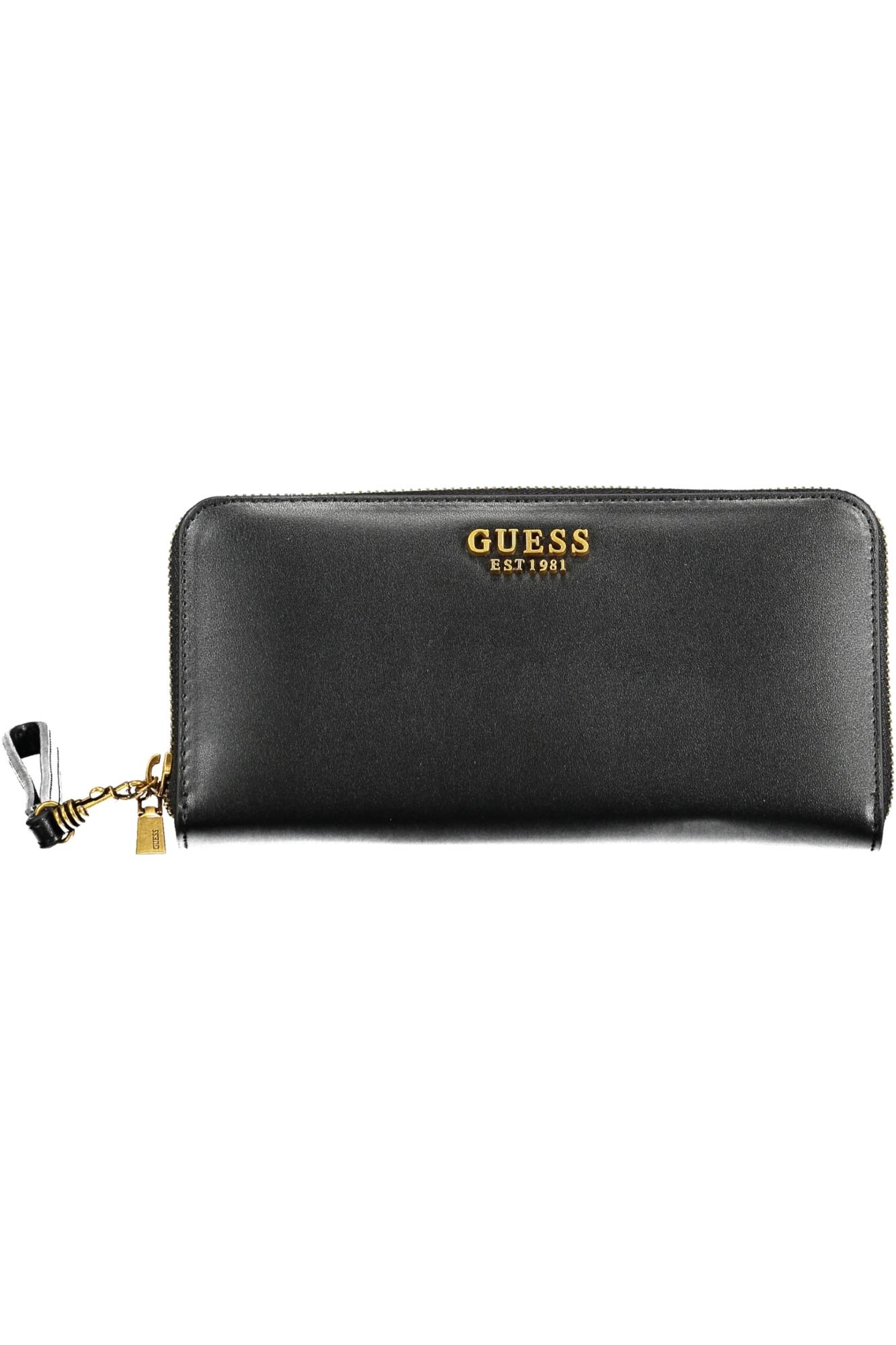 GUESS JEANS Wallets Black - VB850046