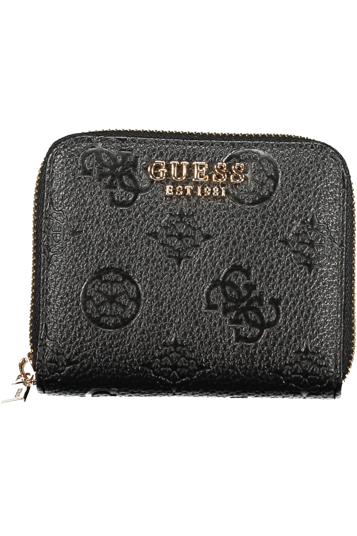 GUESS JEANS Wallets Black - PD9888137