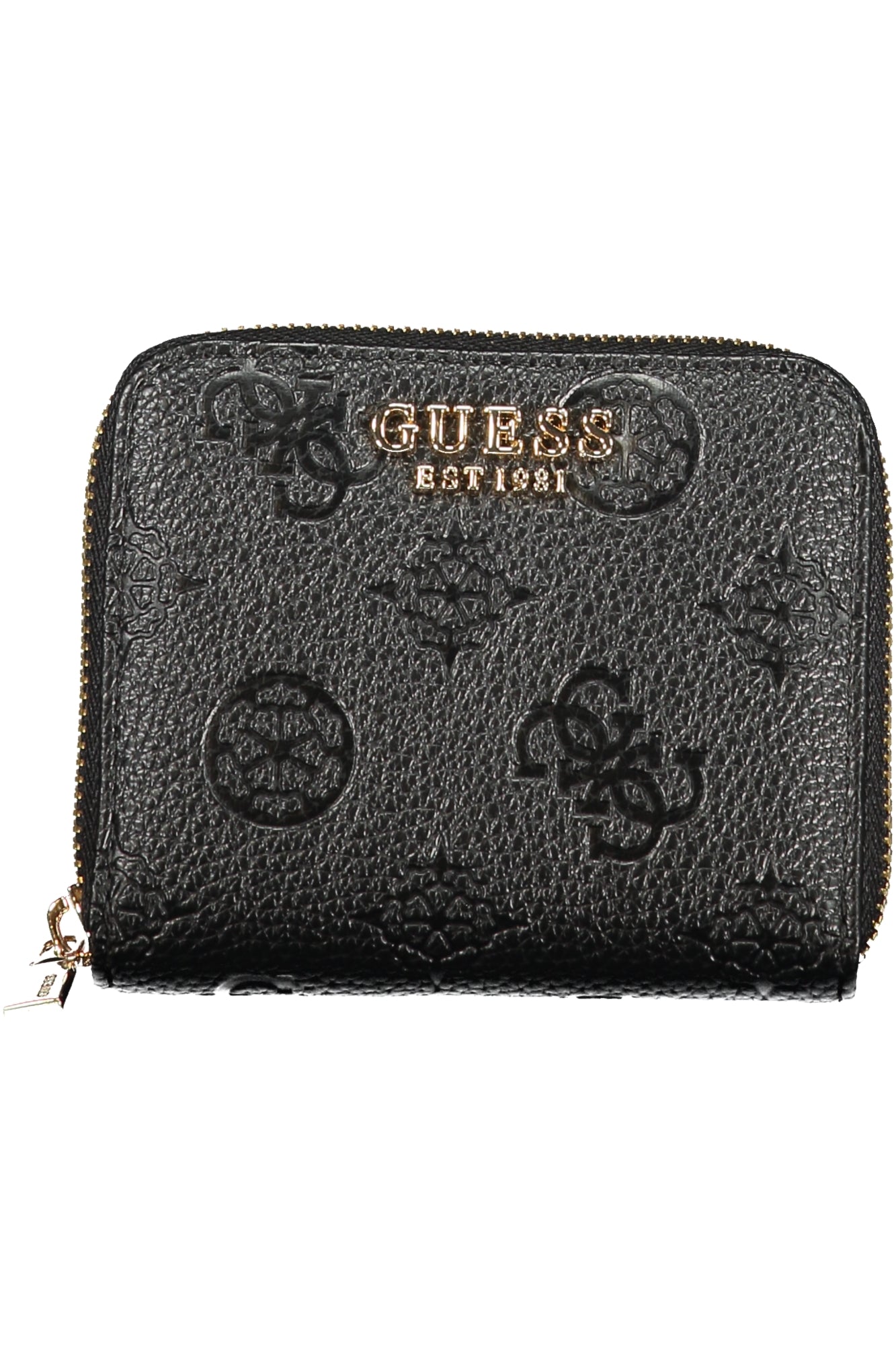GUESS JEANS Wallets Black - PD9888137