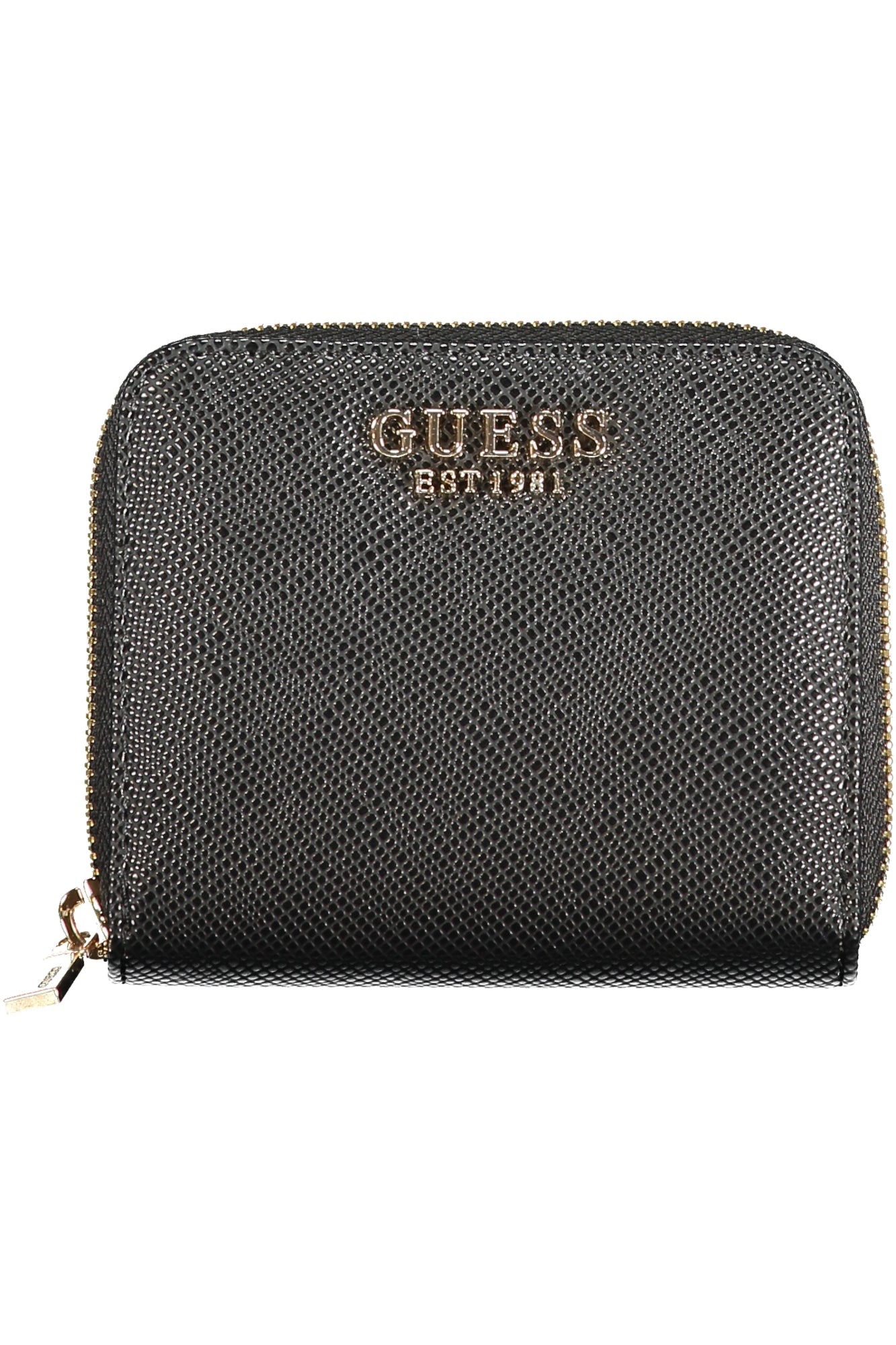 GUESS JEANS Wallets Black - ZG7459137
