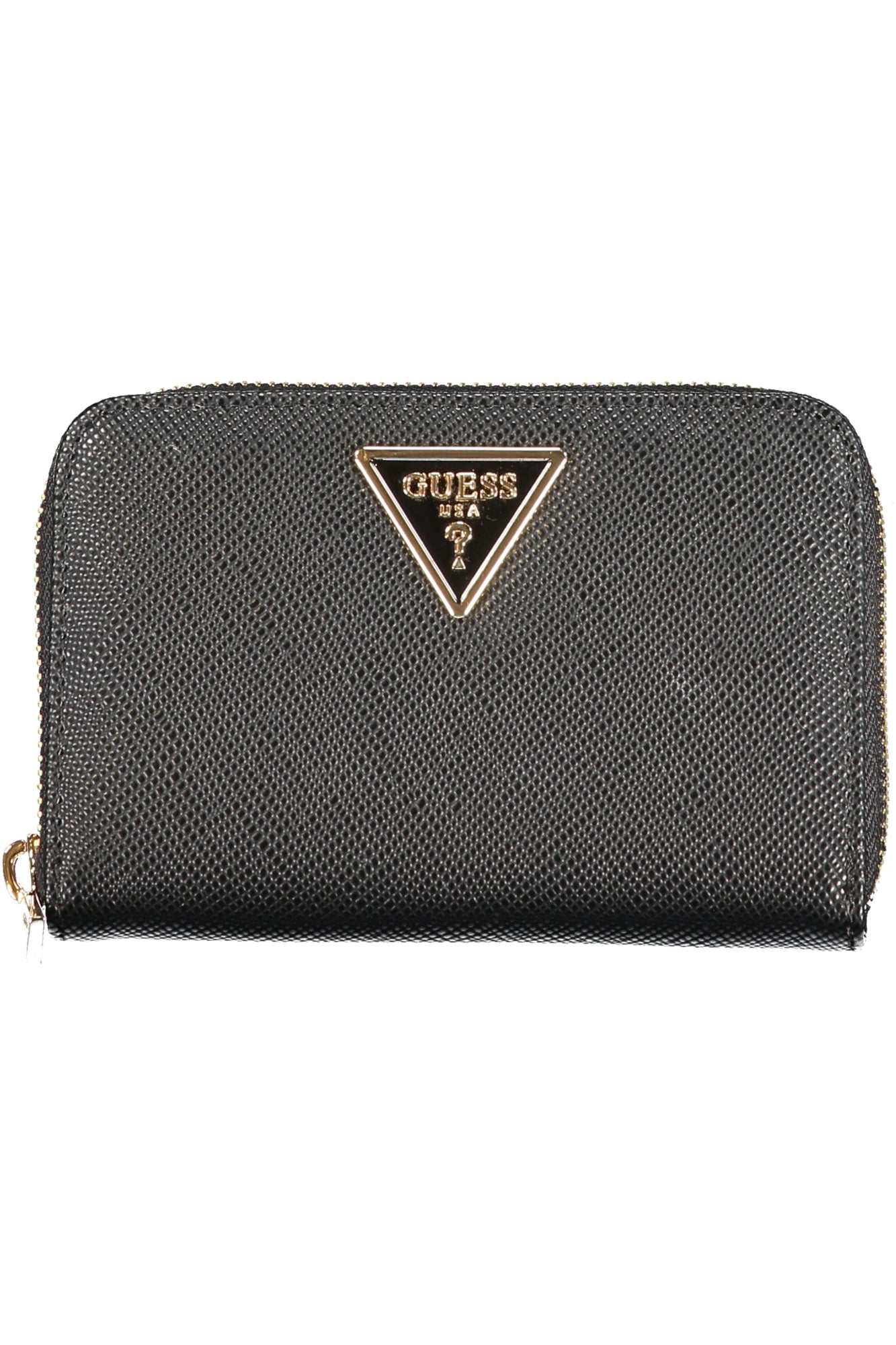 GUESS JEANS Wallets Black - ZG7459140