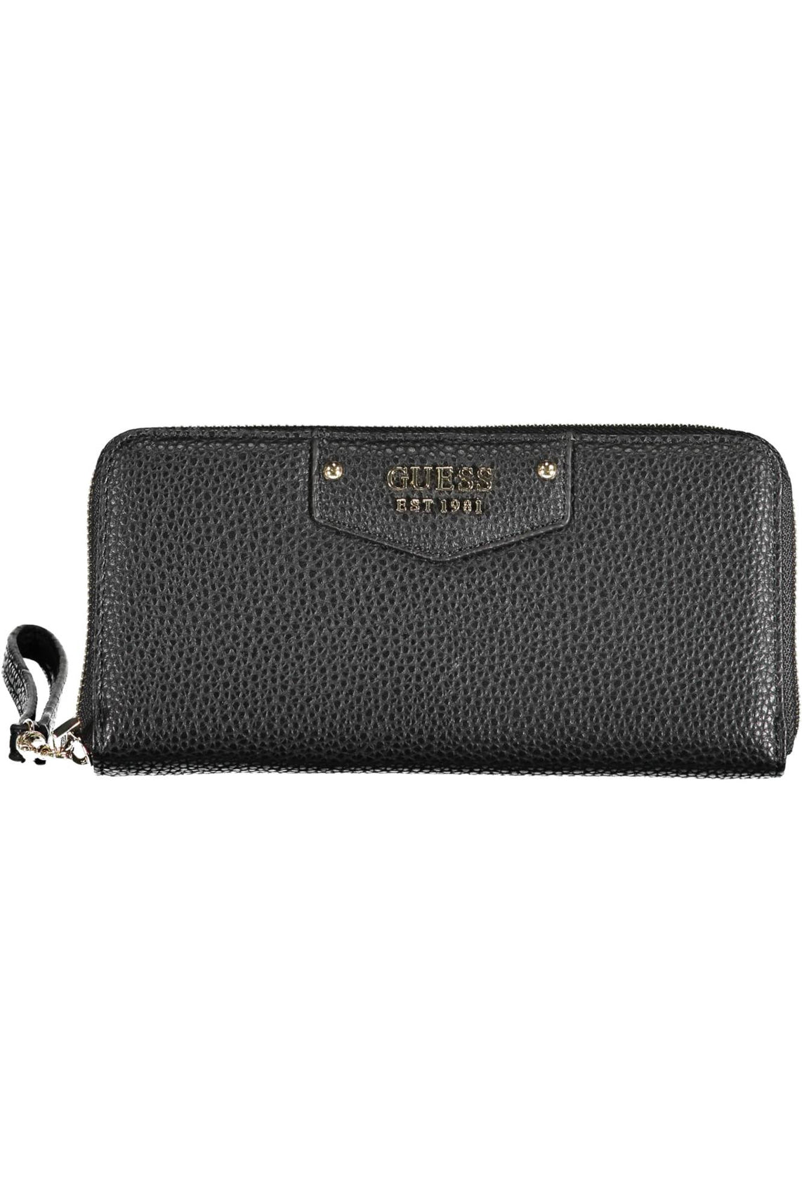 GUESS JEANS Wallets Black - EVG839046
