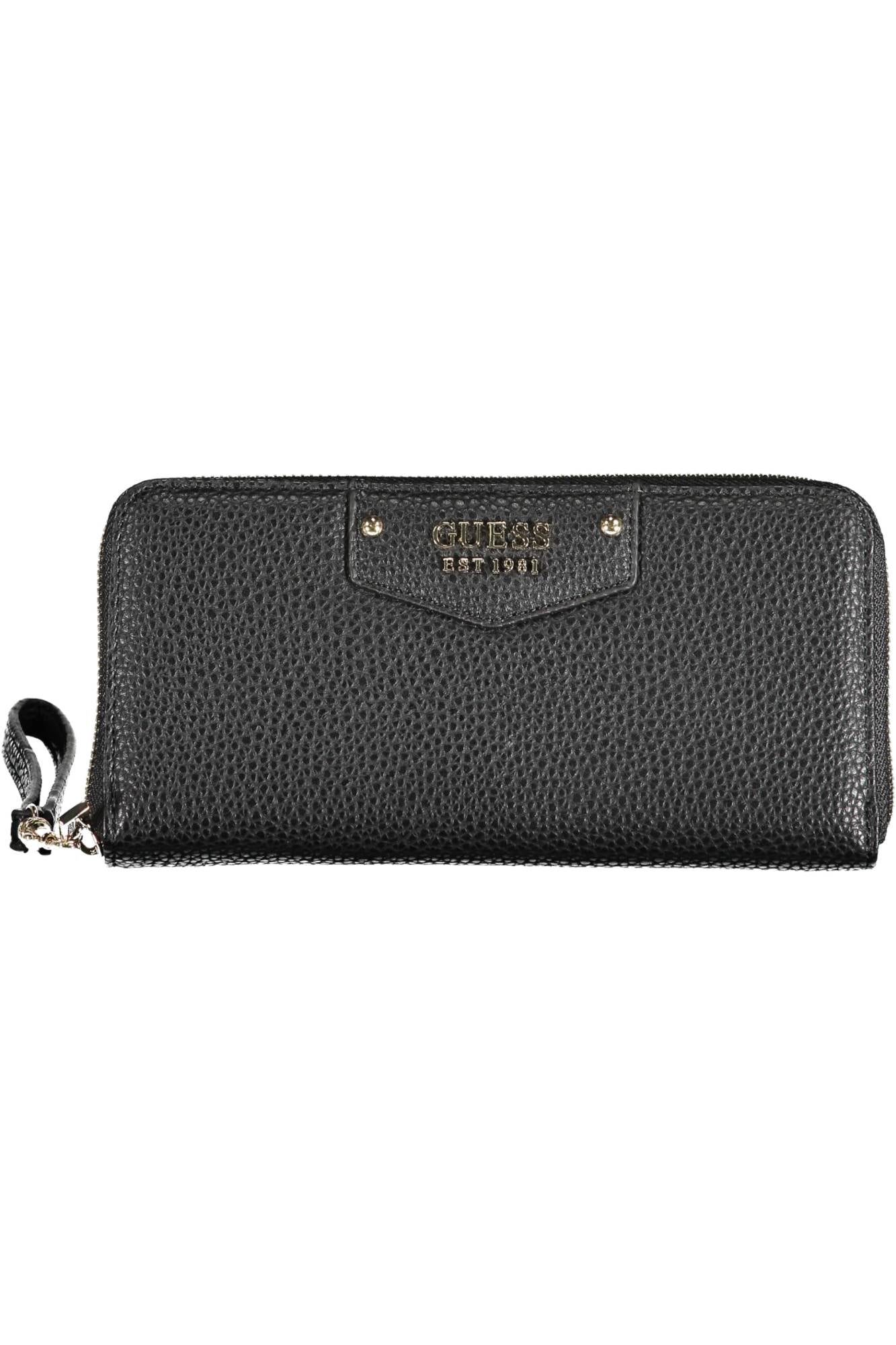 GUESS JEANS Wallets Black - EVG839046