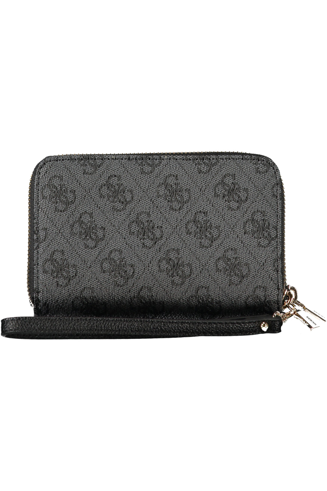 Women's wallet black