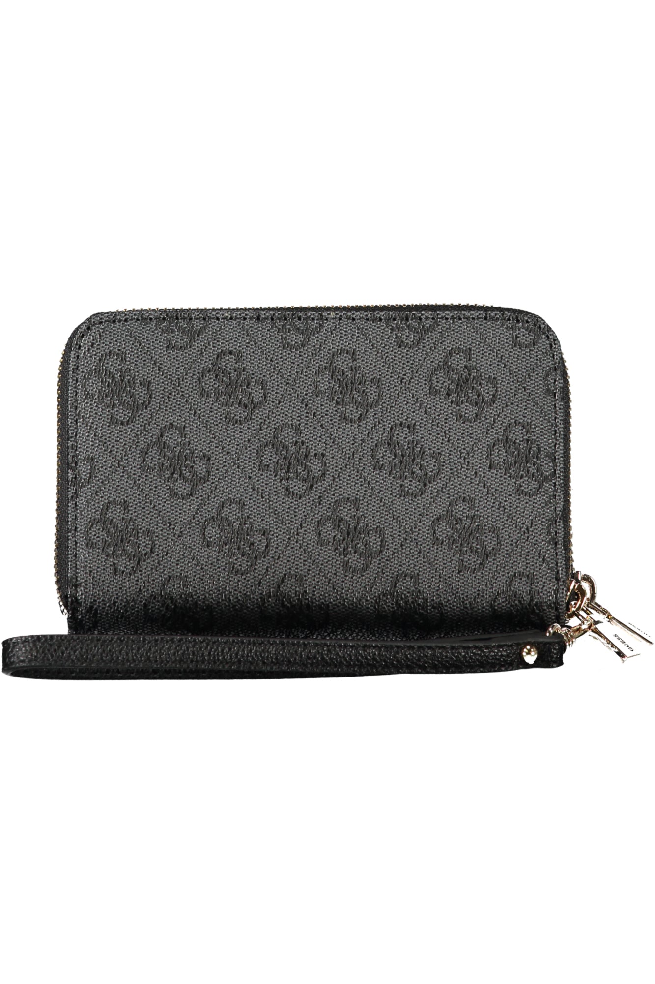 Women's wallet black