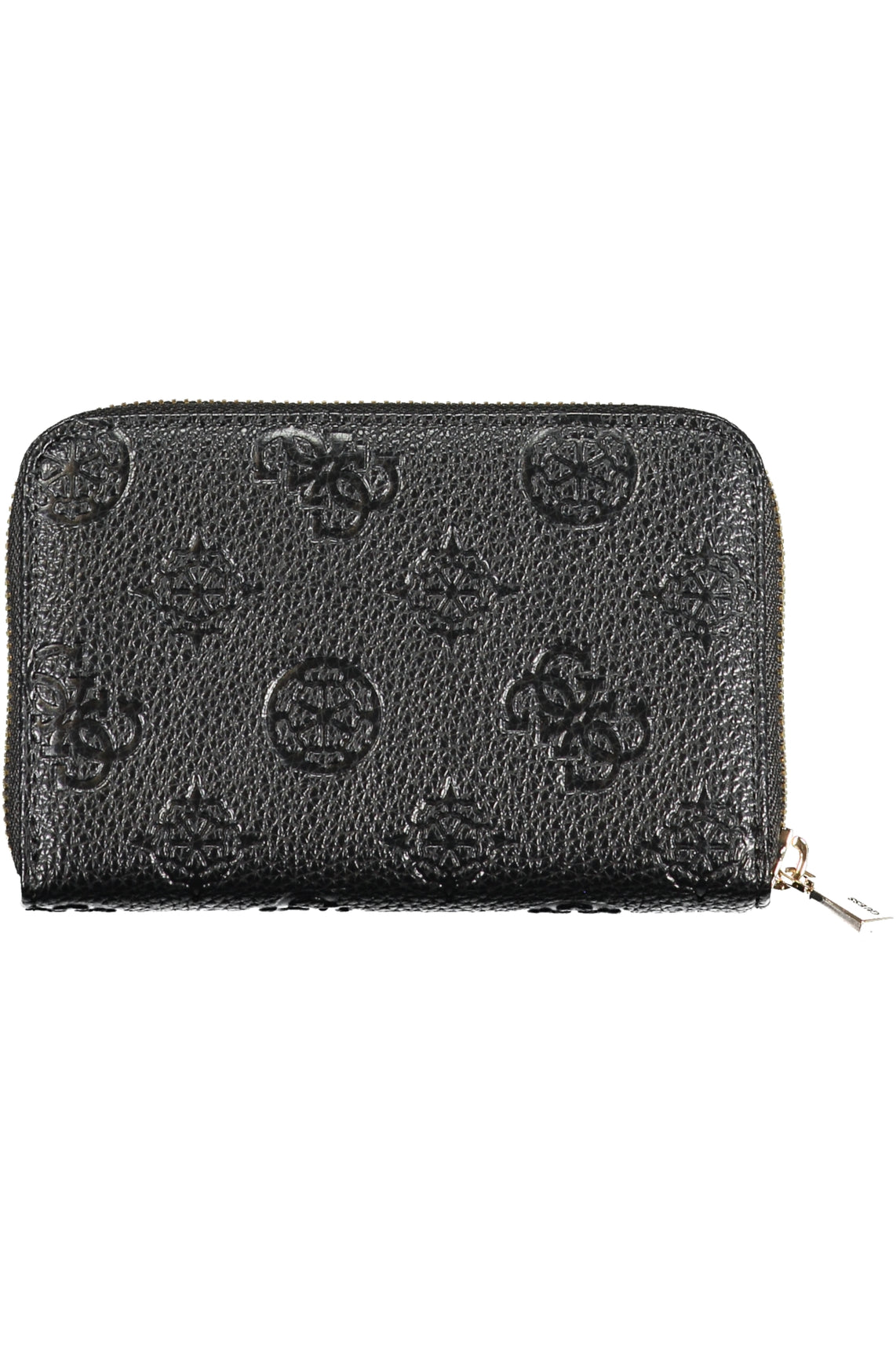 Women's wallet black
