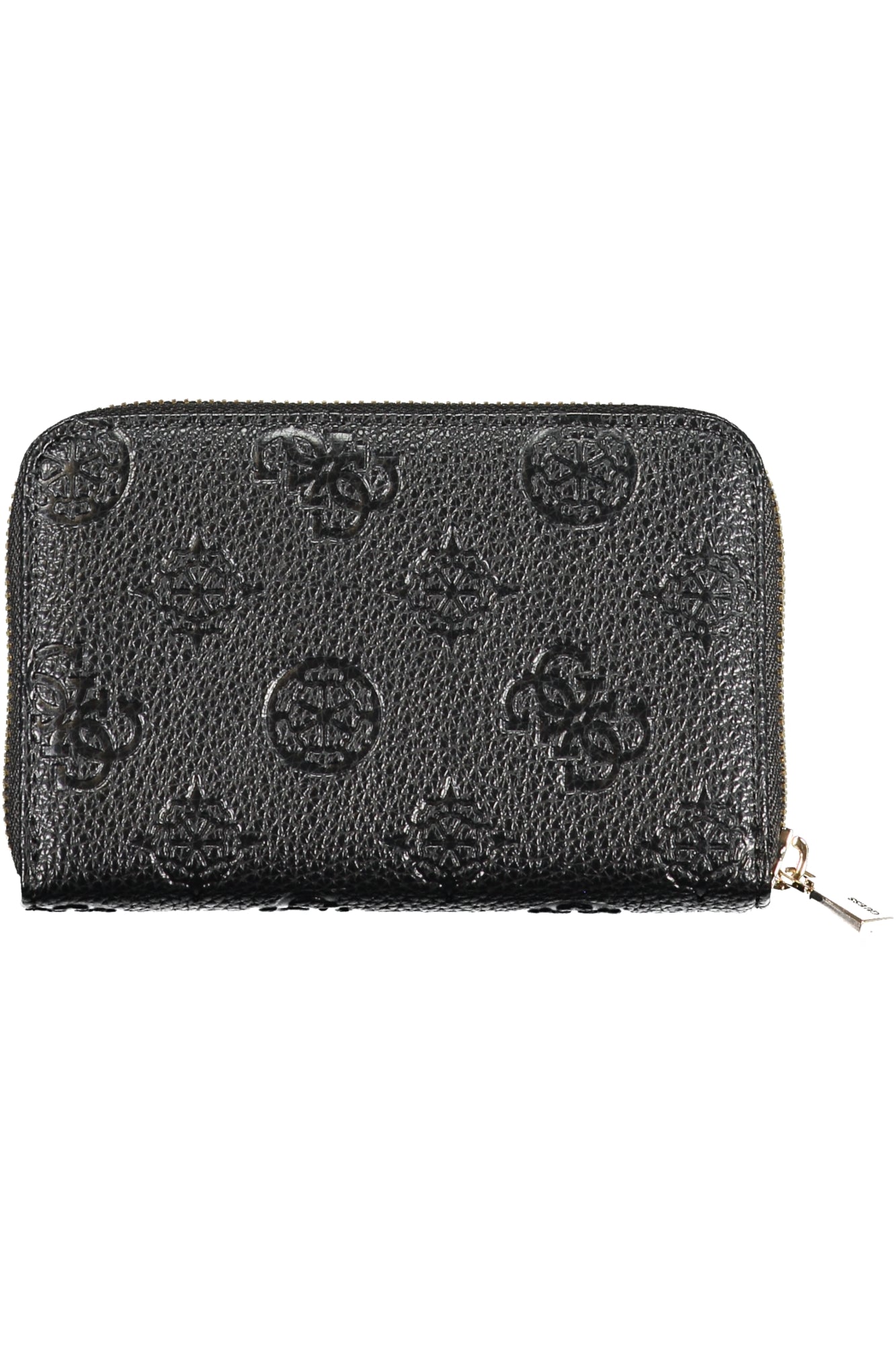 Women's wallet black