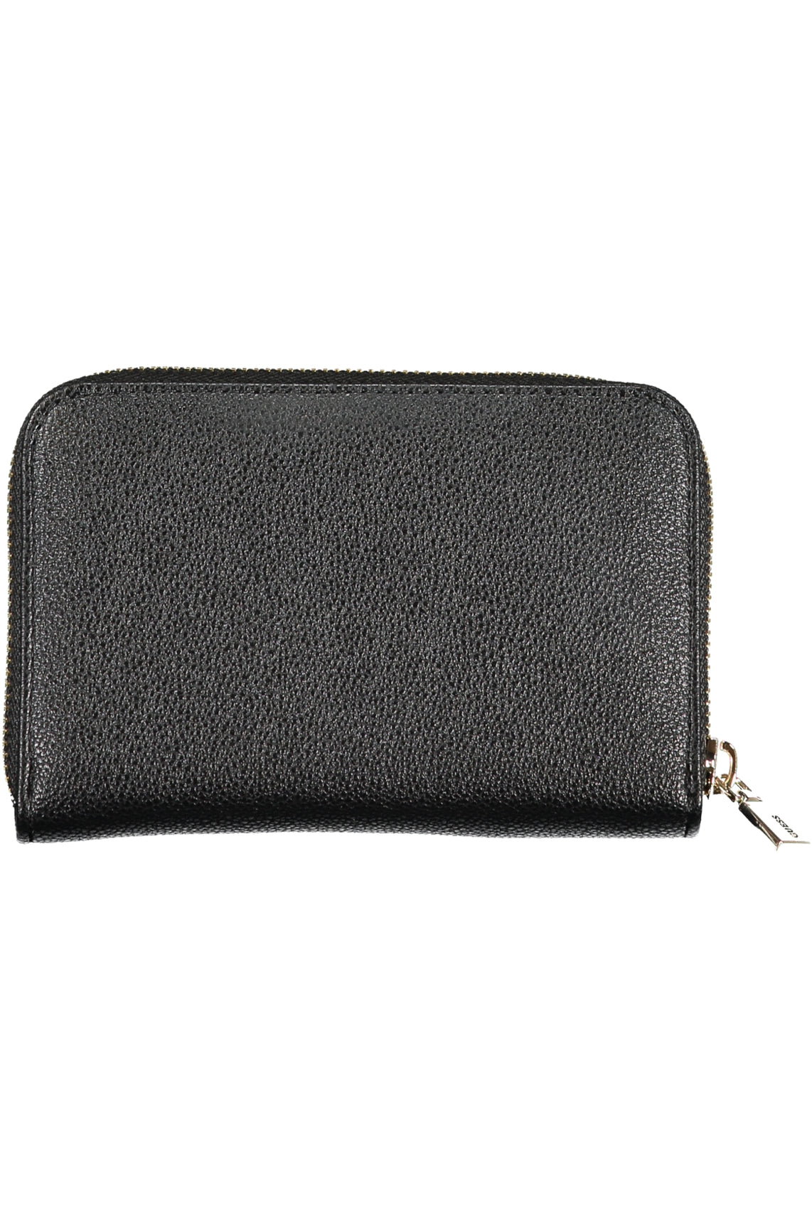 Portafoglio donna nero