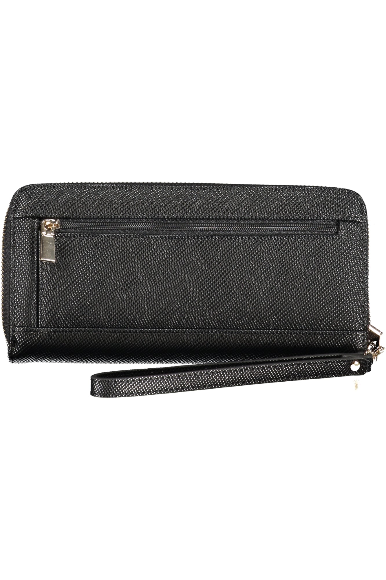 Women's wallet black