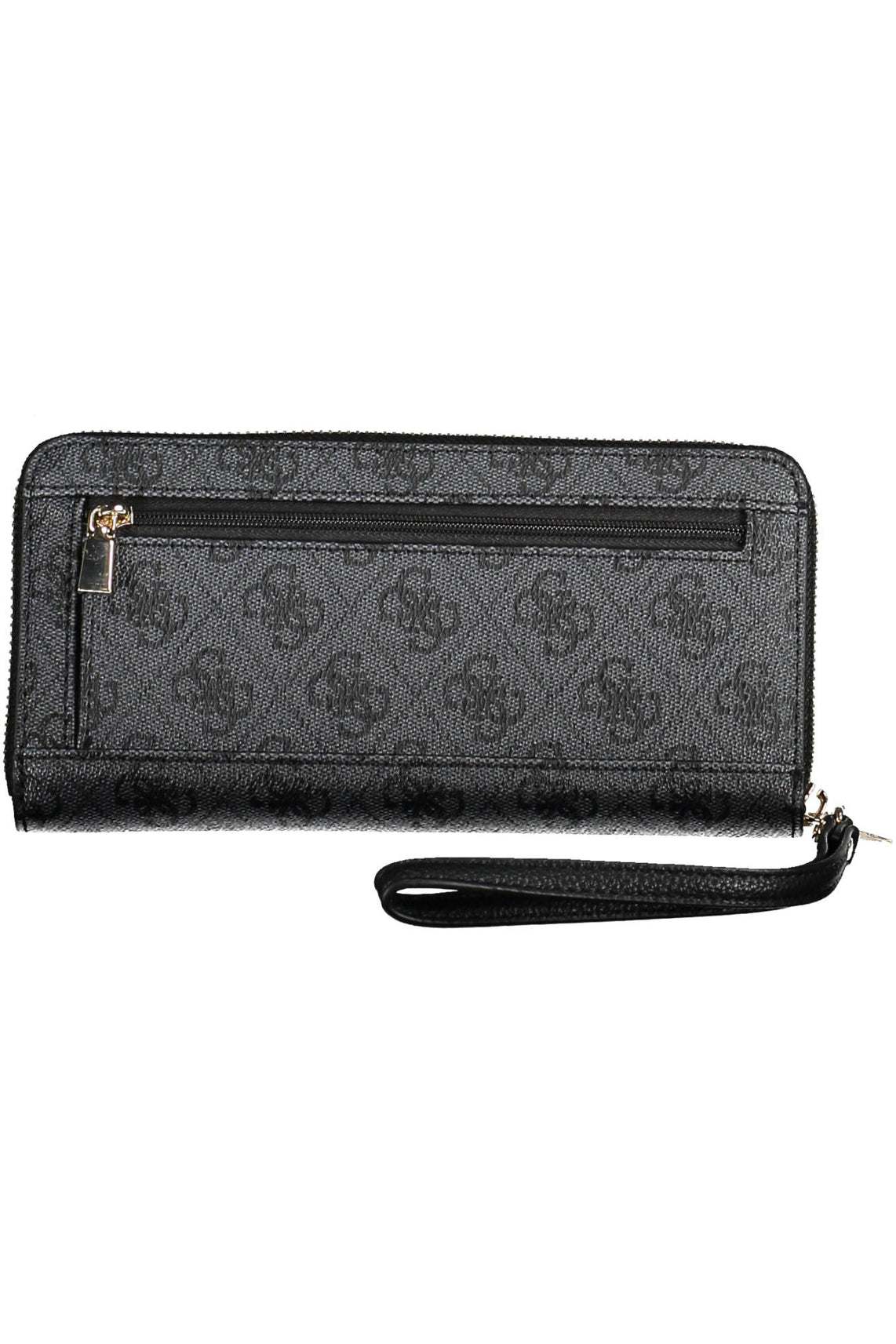 Women's wallet black