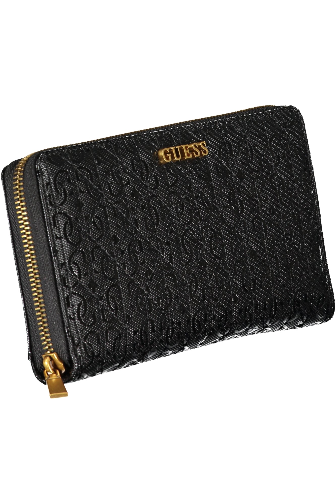 Black women's wallet
