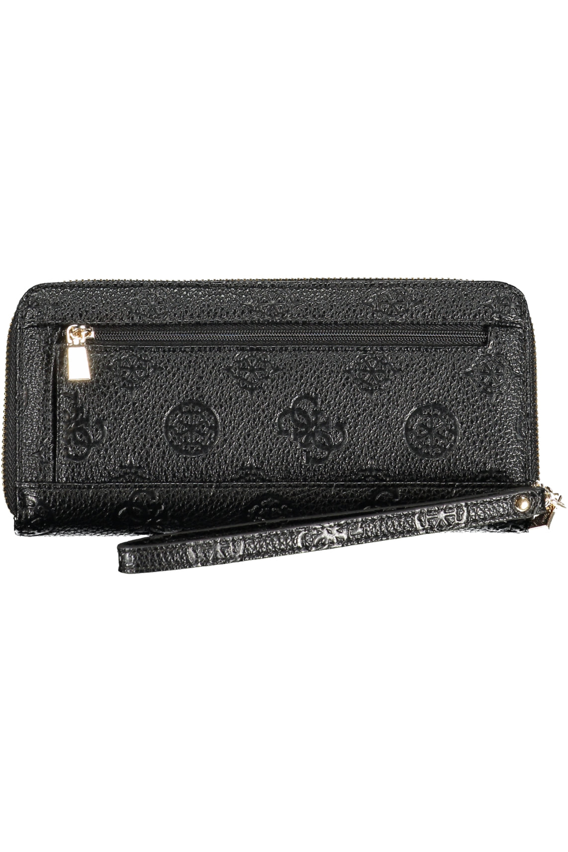 Women's wallet black
