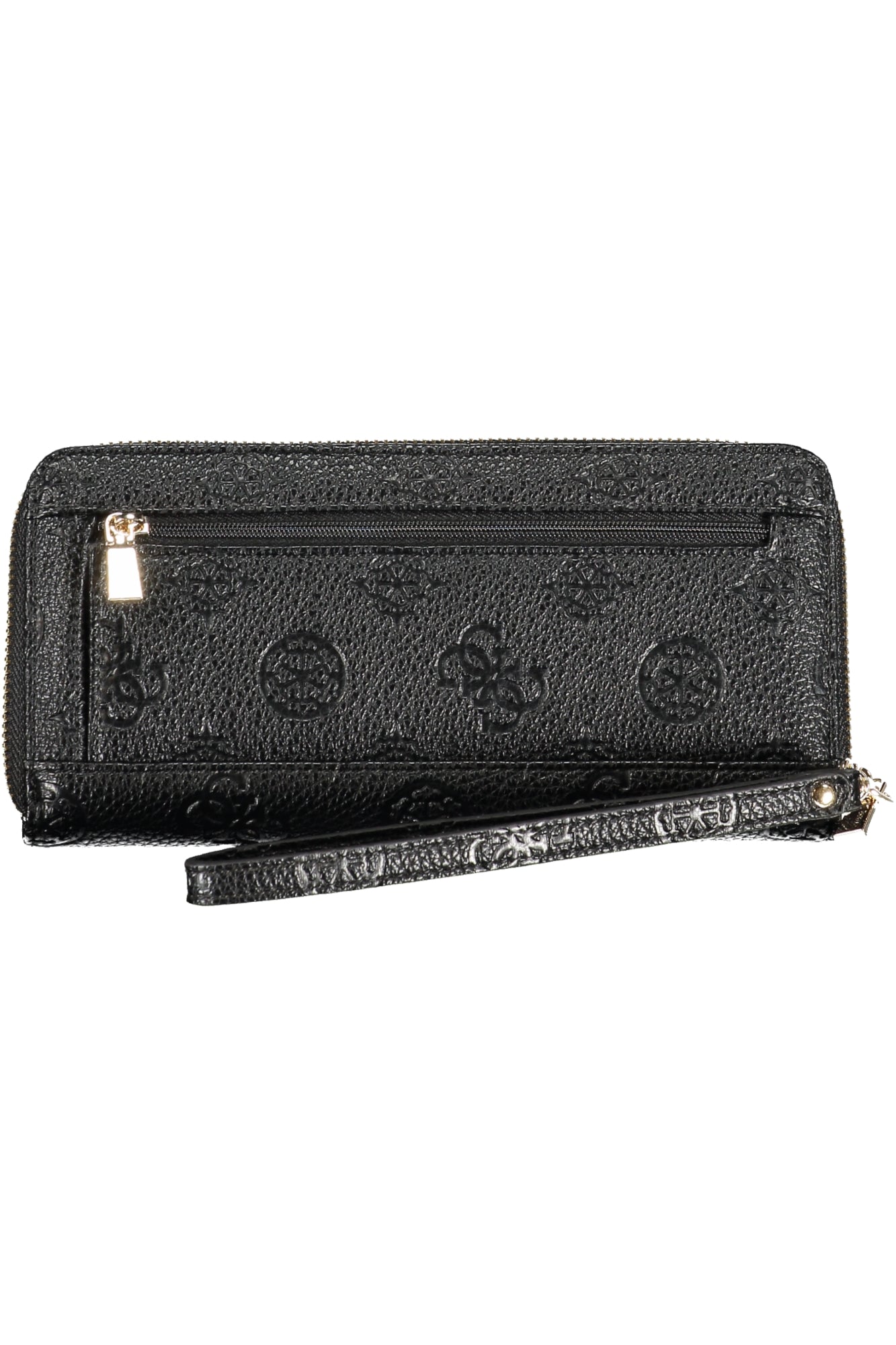 Women's wallet black