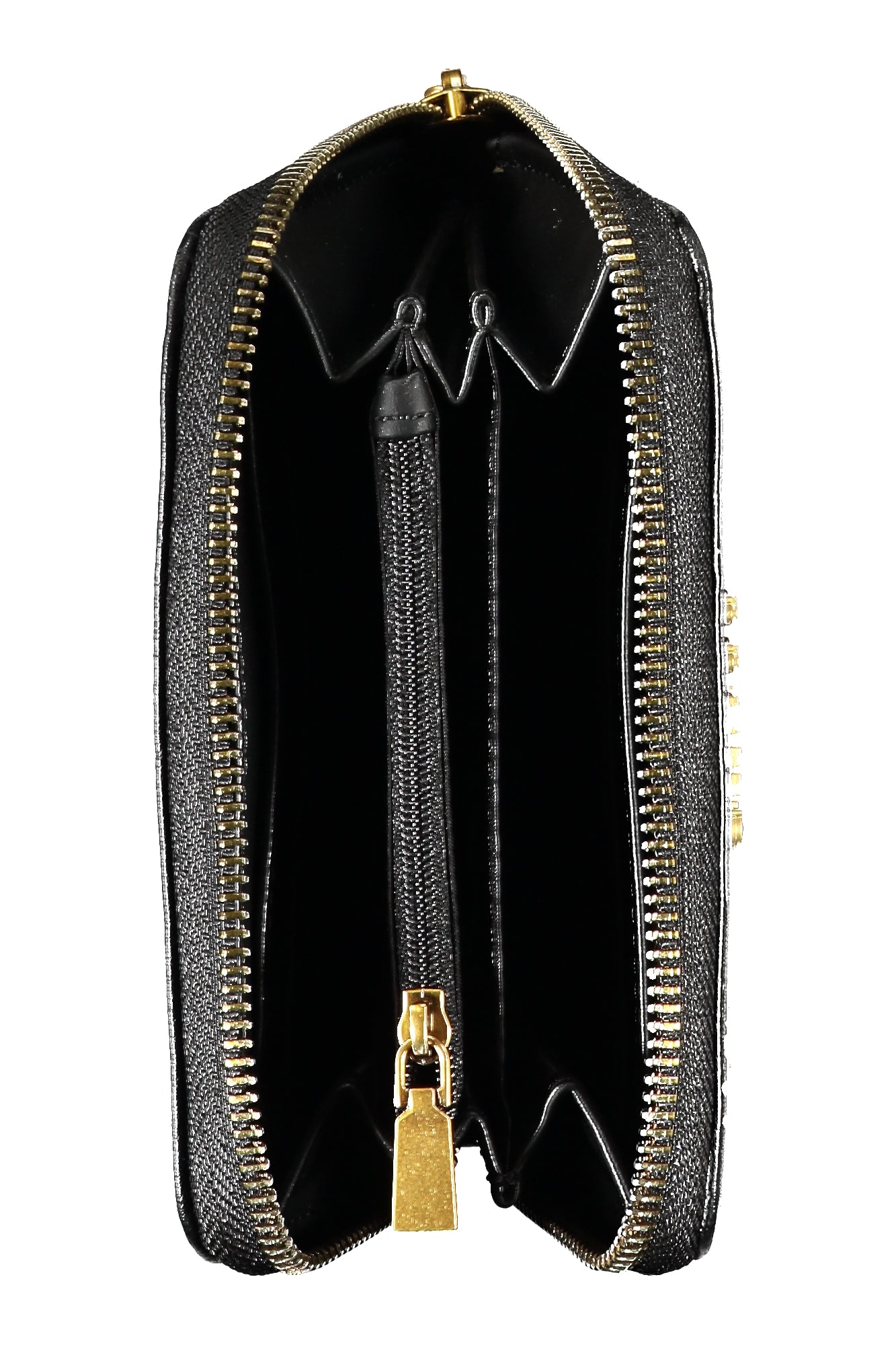 Black women's wallet