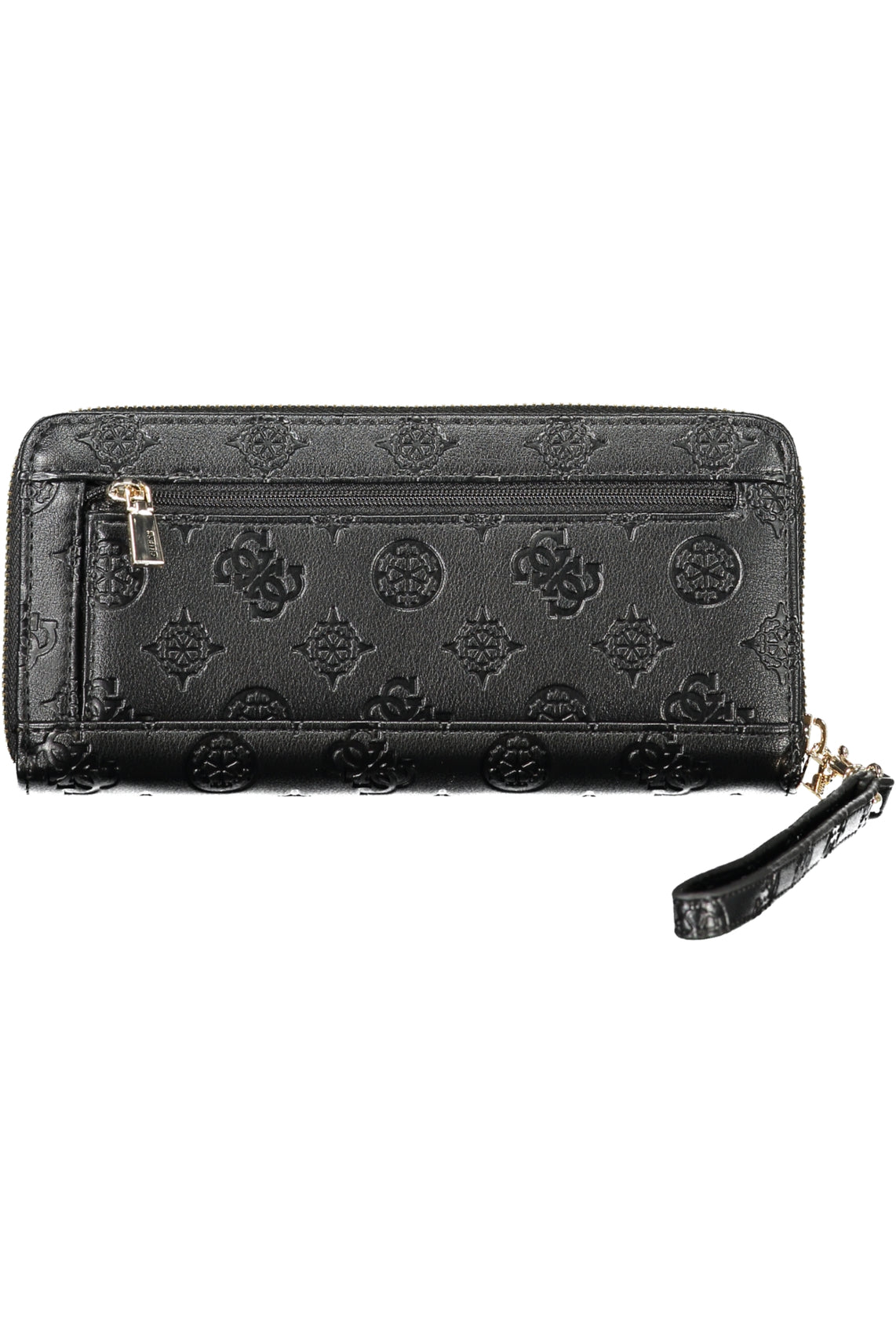 Portafoglio donna nero