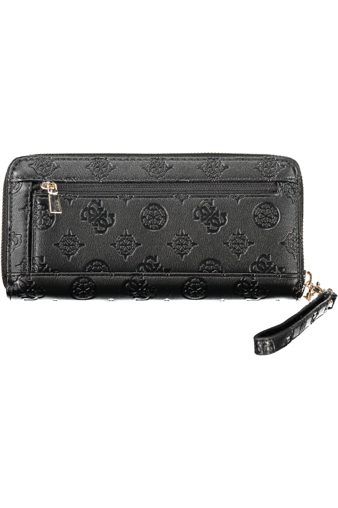 Portafoglio donna nero