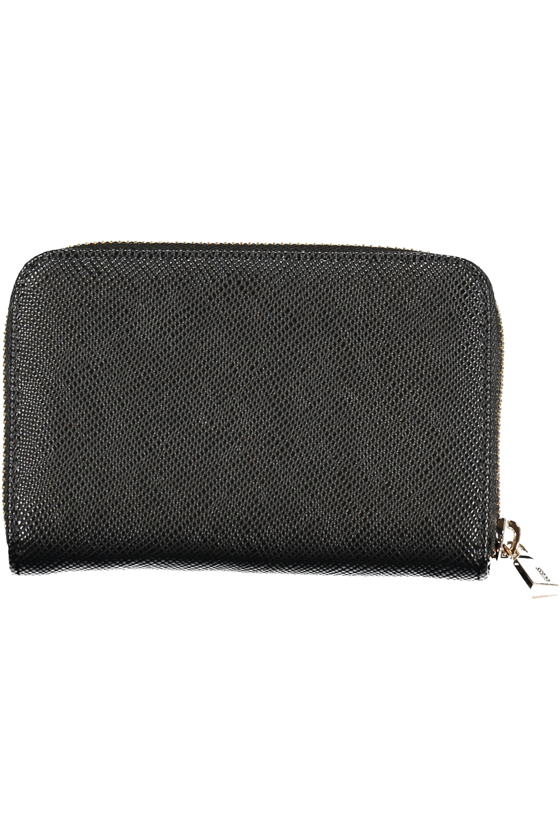 Women's wallet black