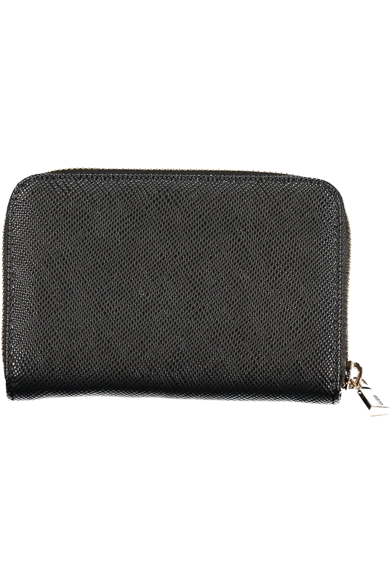 Women's wallet black
