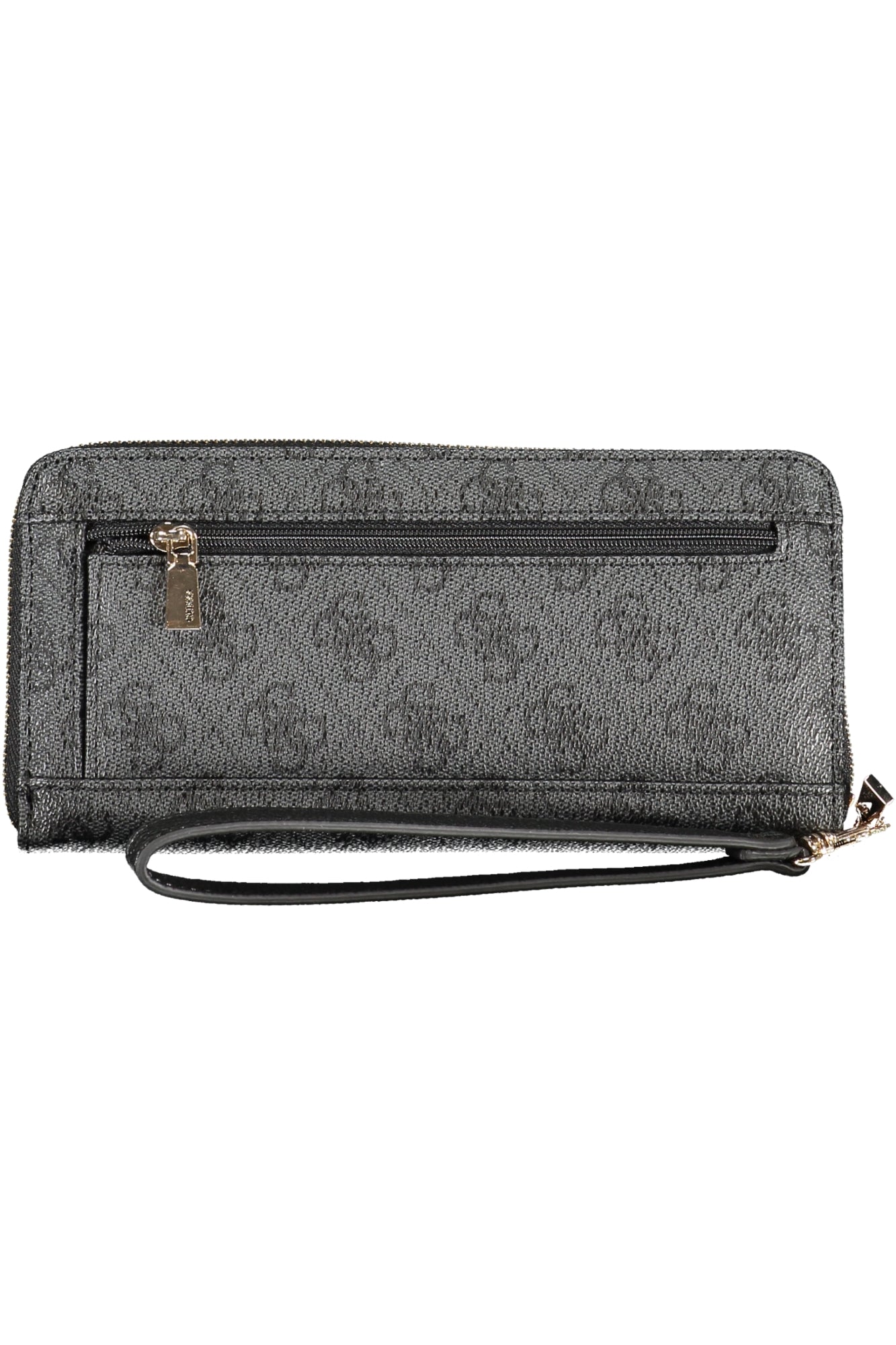 Women's wallet black