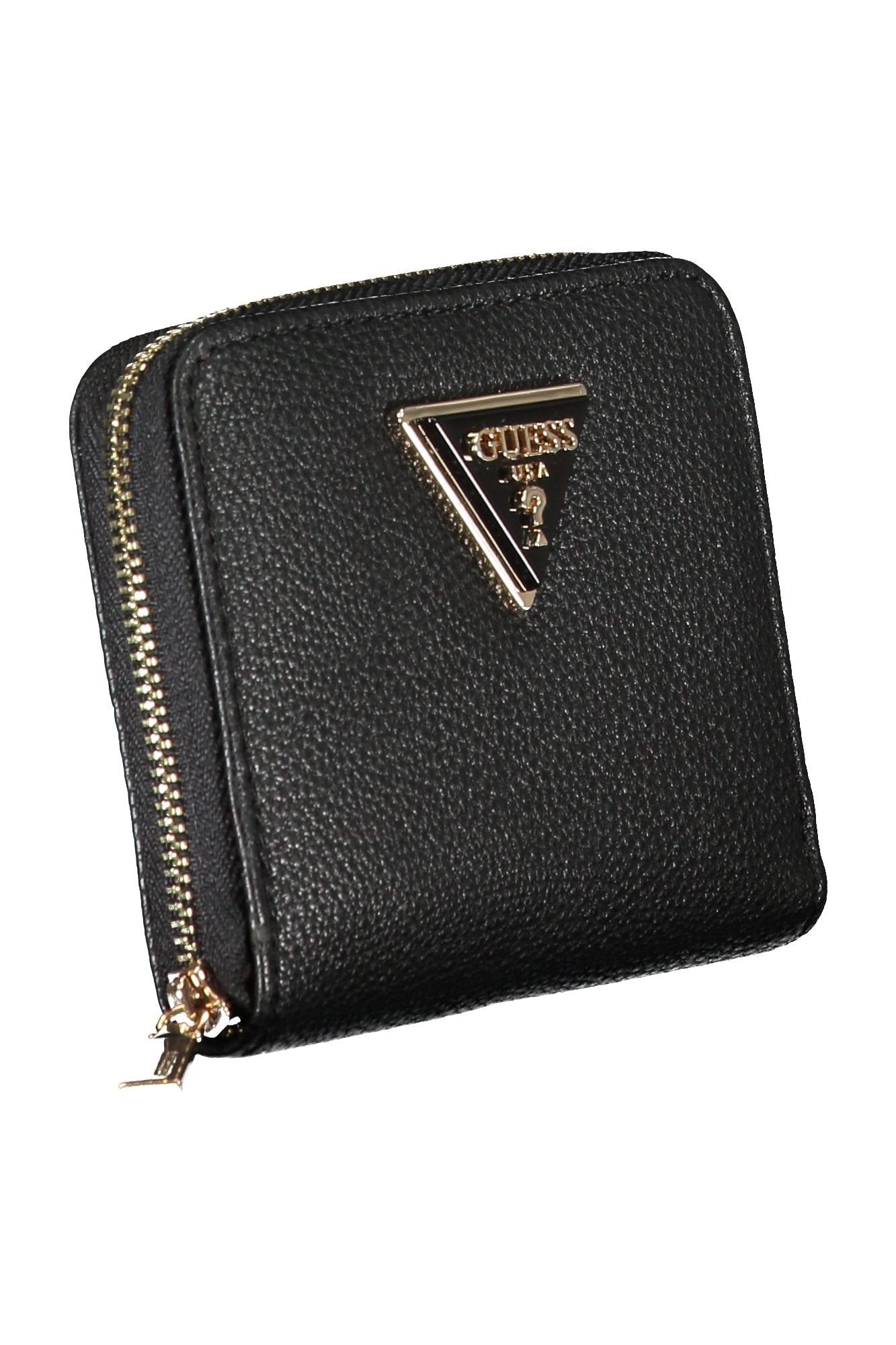 Black women's wallet