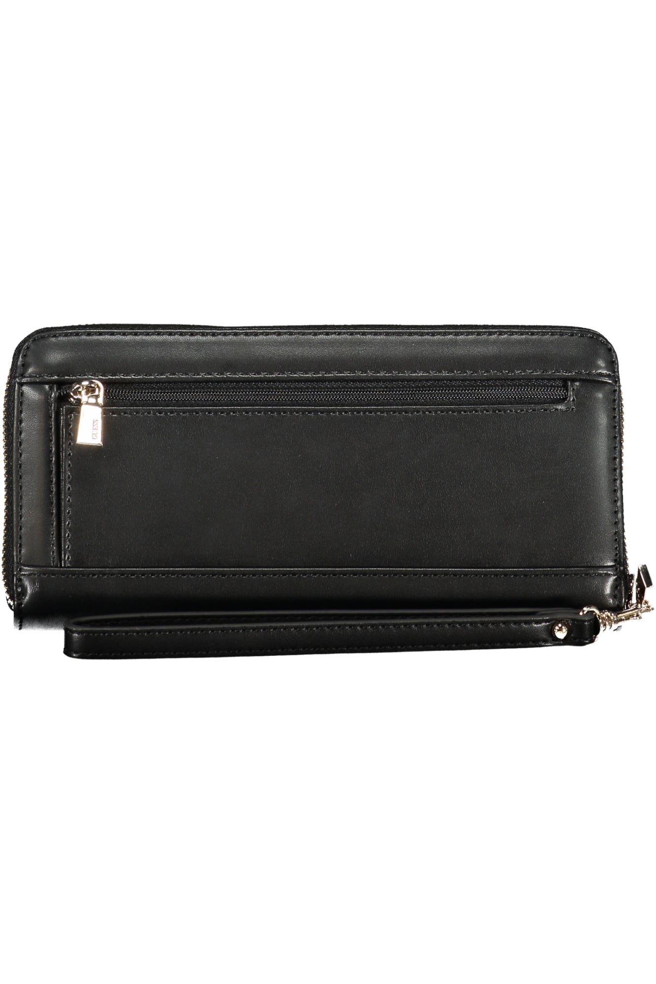 Women's wallet black