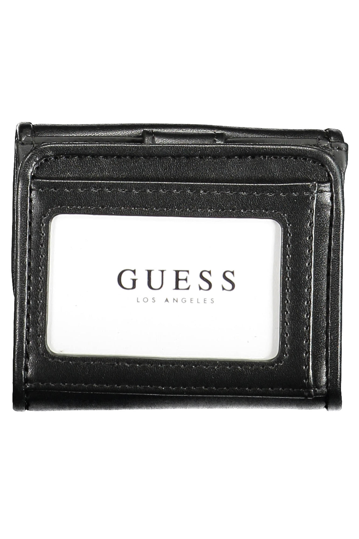 Women's wallet black