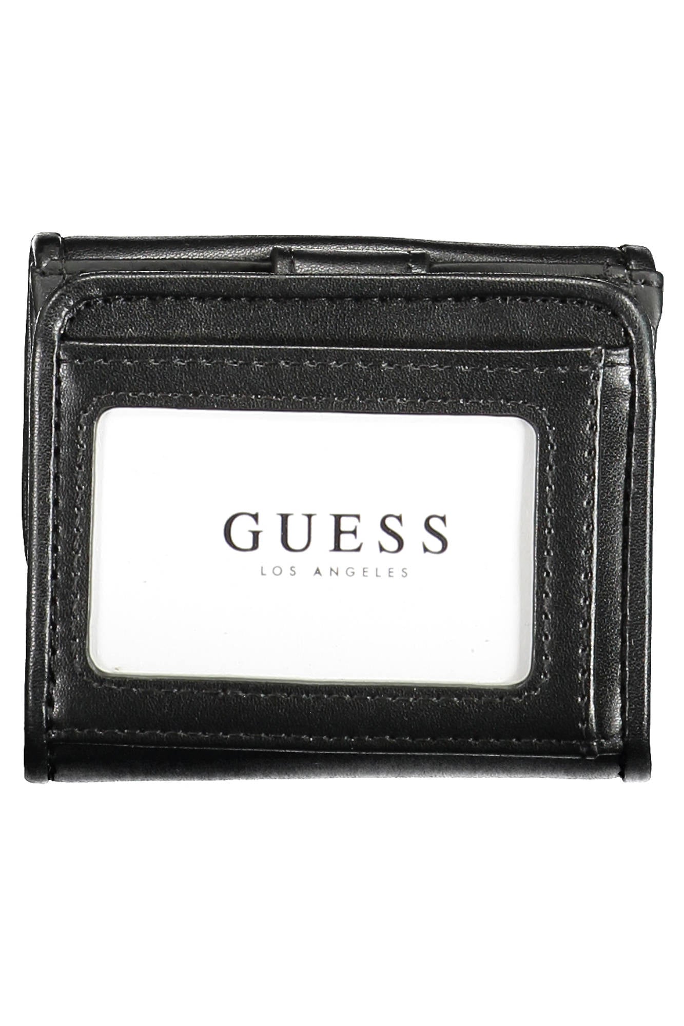 Women's wallet black