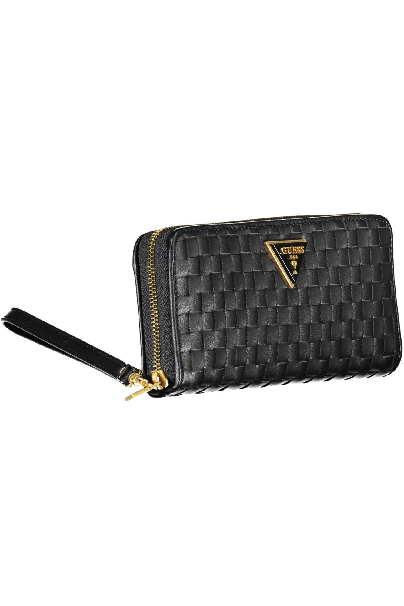 Black women's wallet