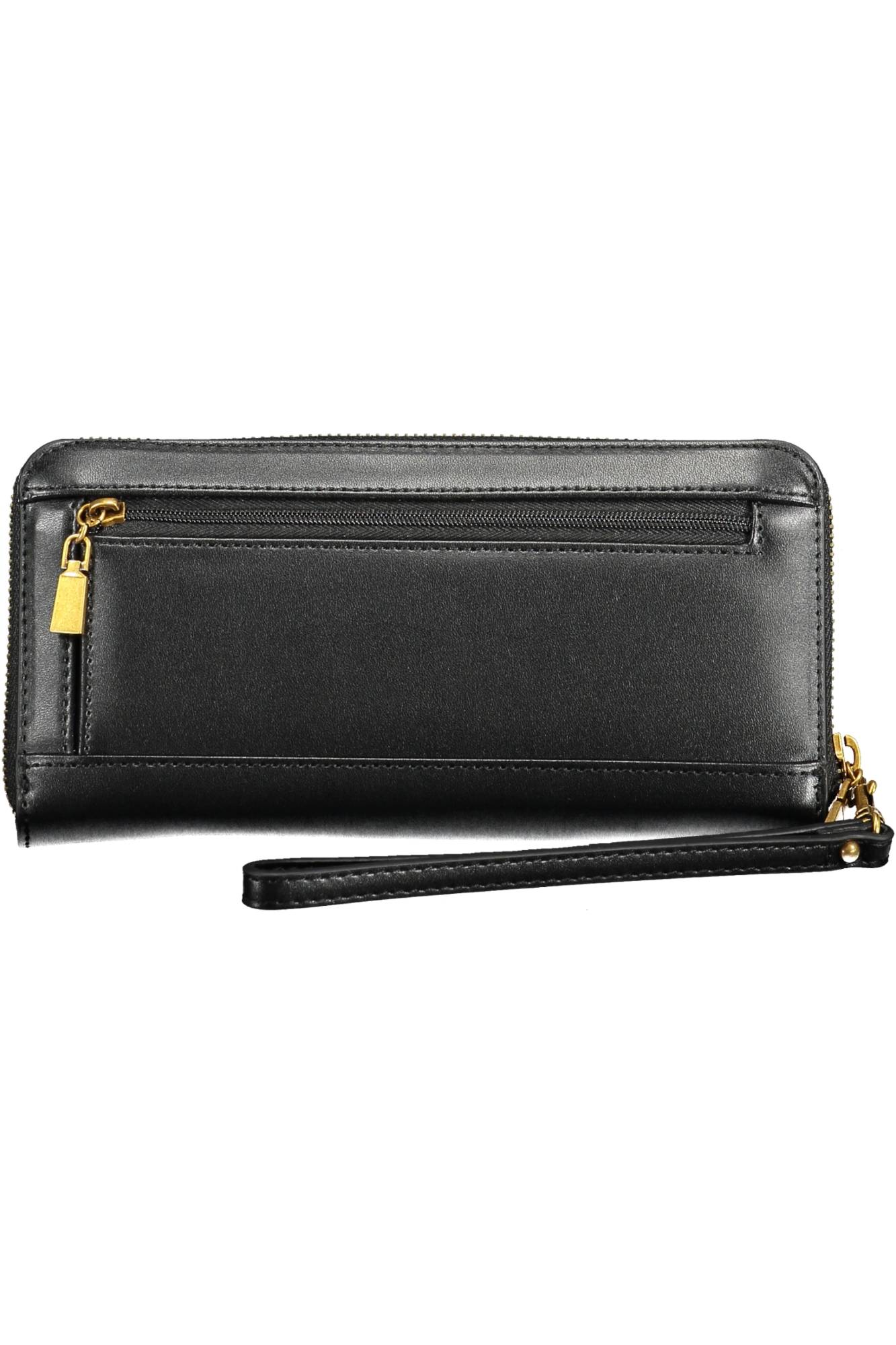 Women's wallet black