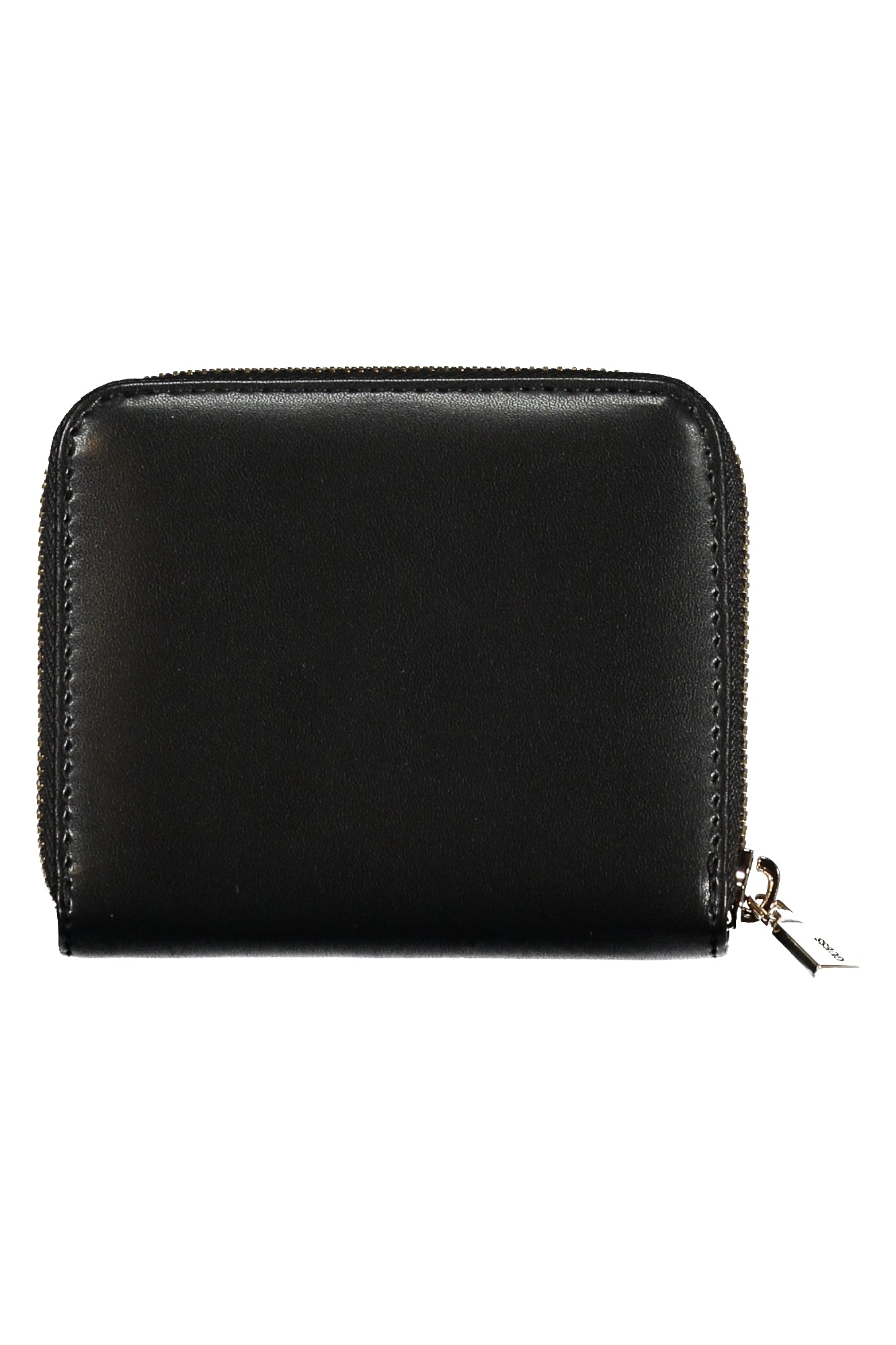 Women's wallet black