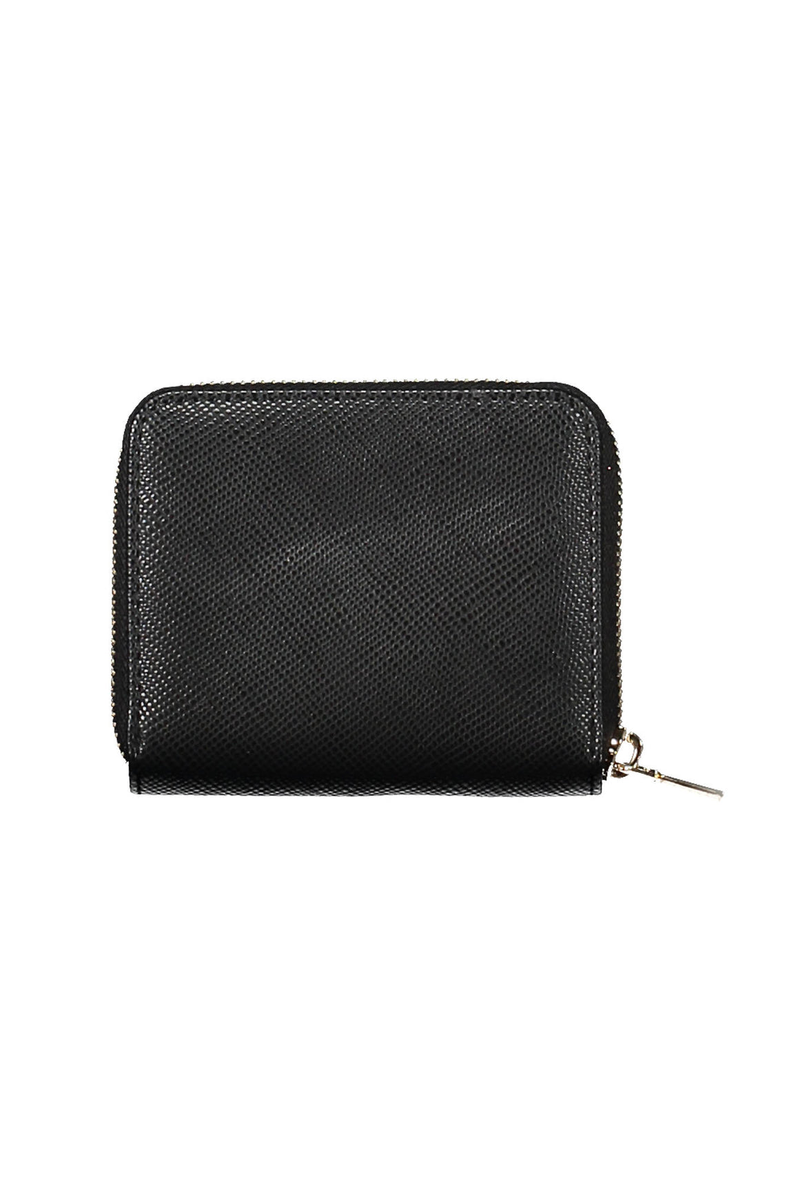 Women's wallet black