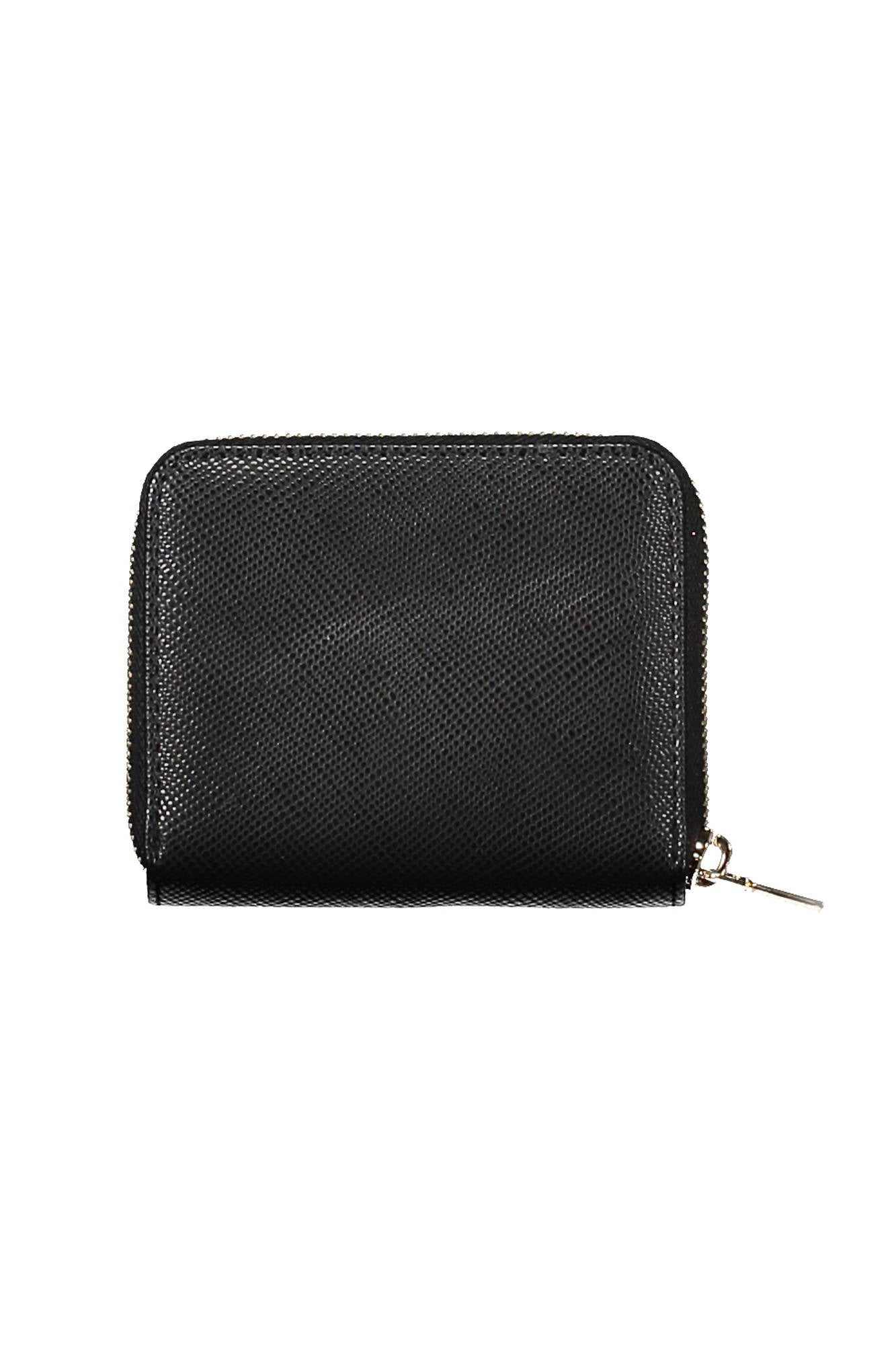 Women's wallet black