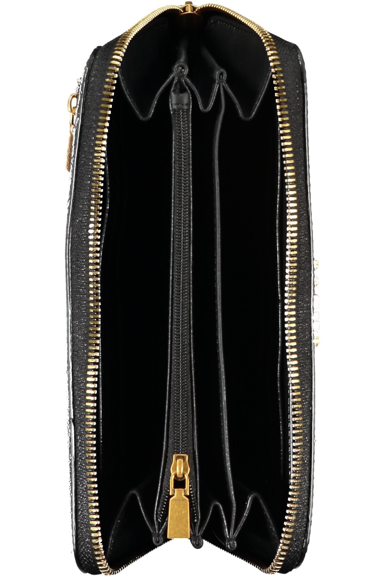 Black women's wallet