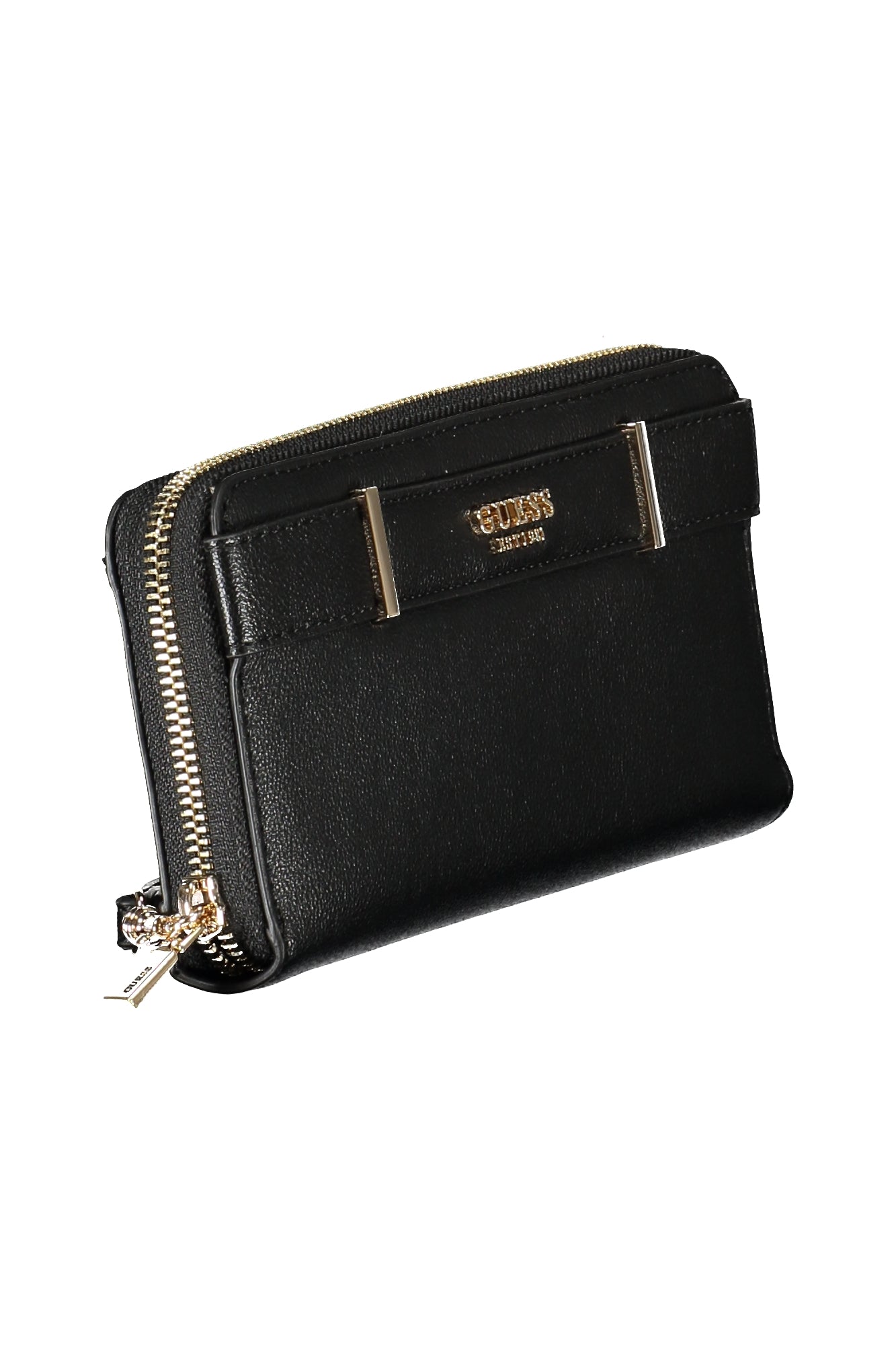 Women's wallet black