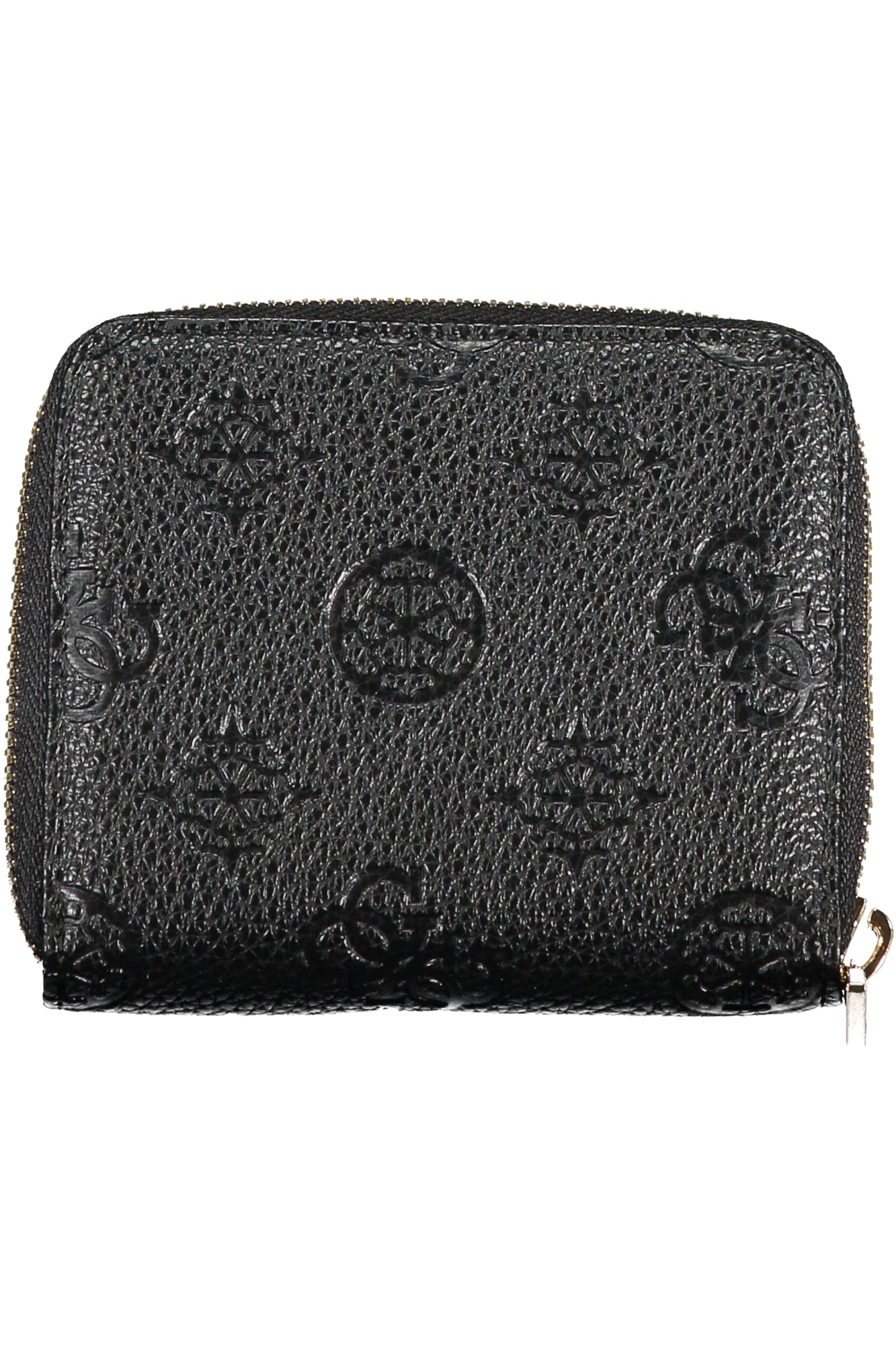 Portafoglio donna nero