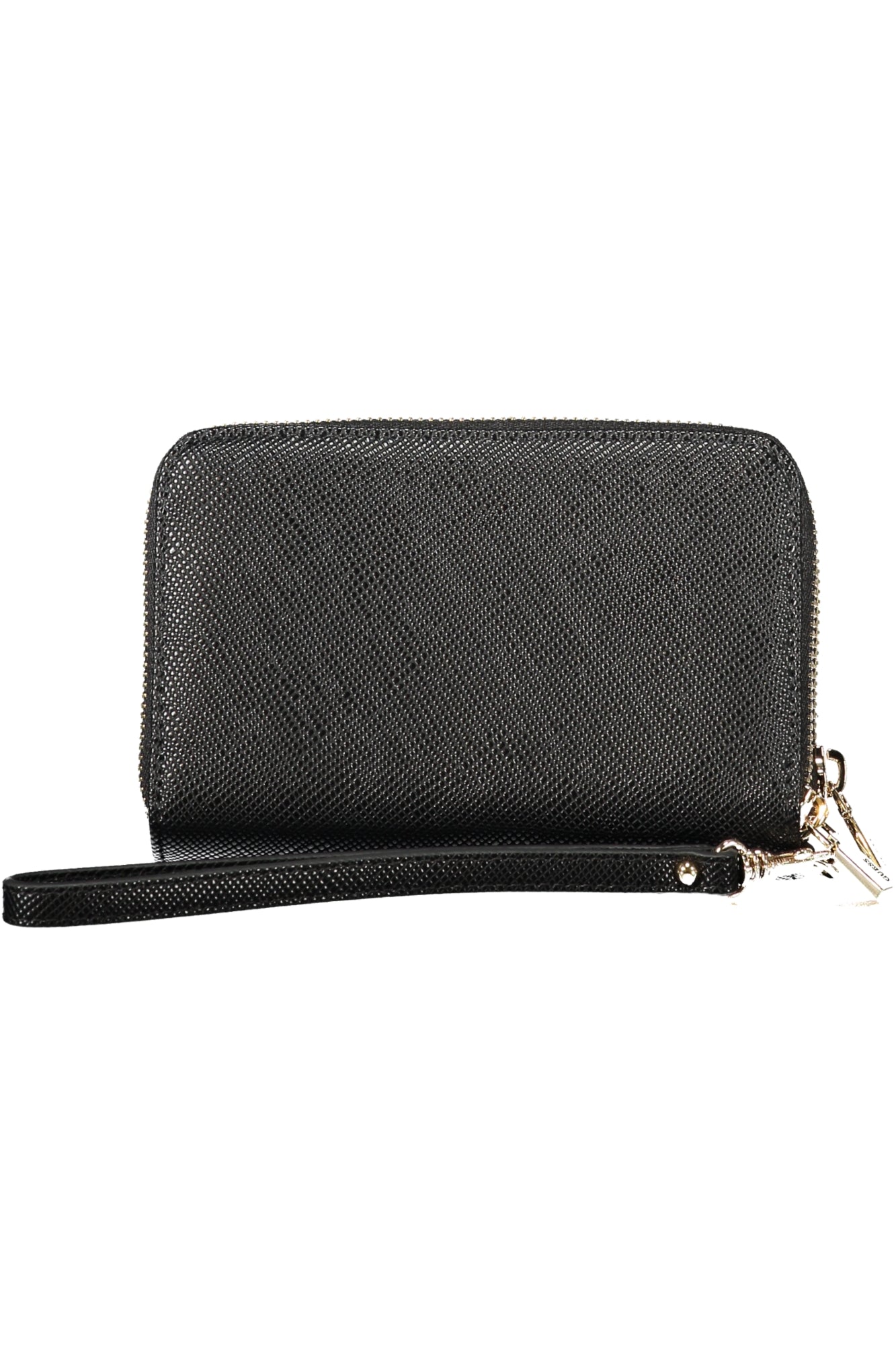 Women's wallet black