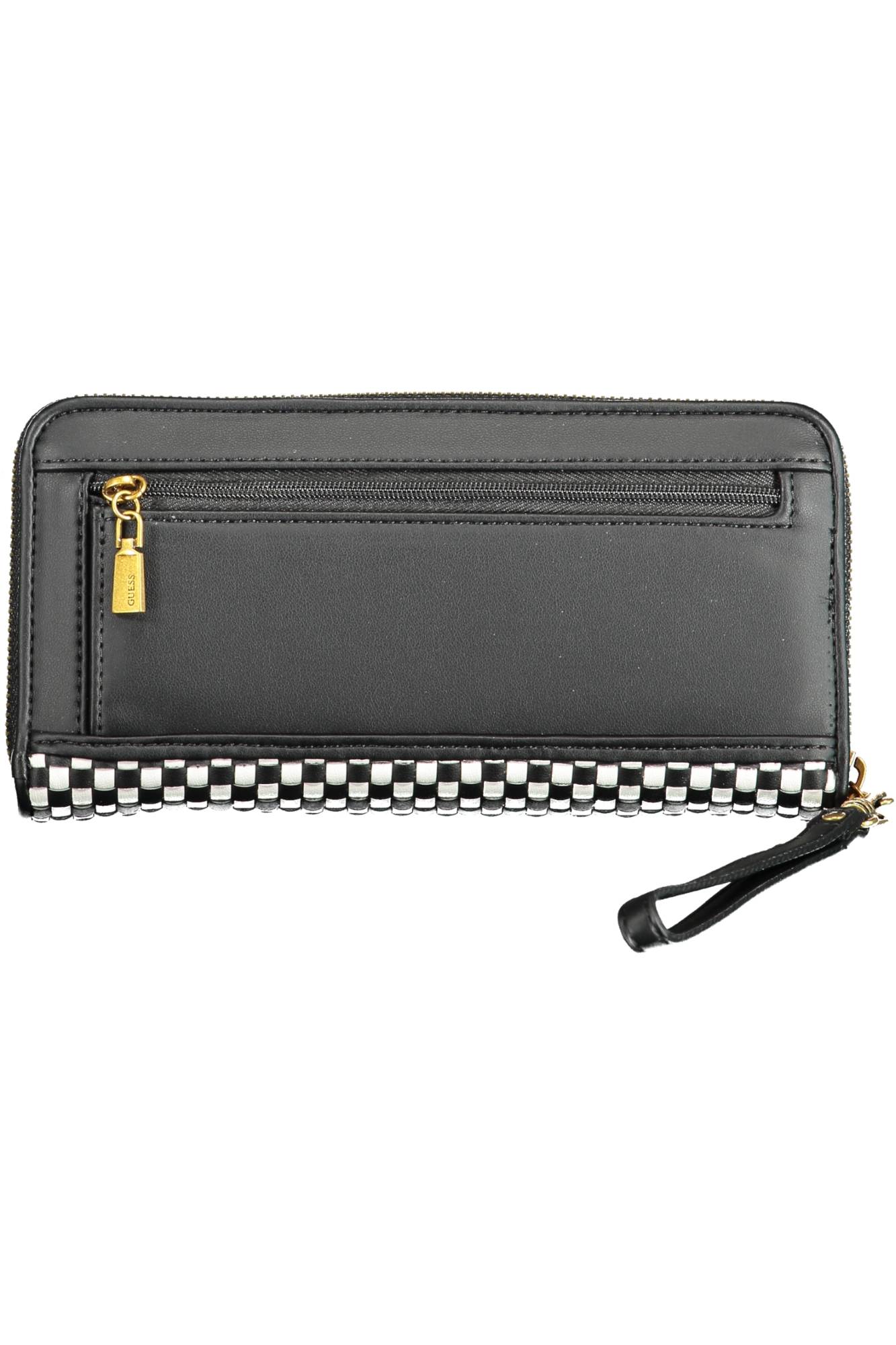 Women's wallet black