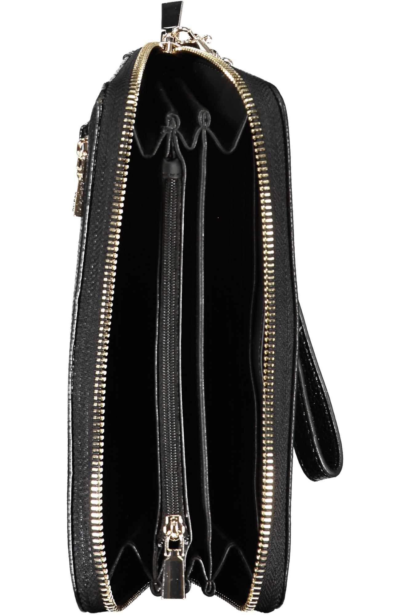 Black women's wallet