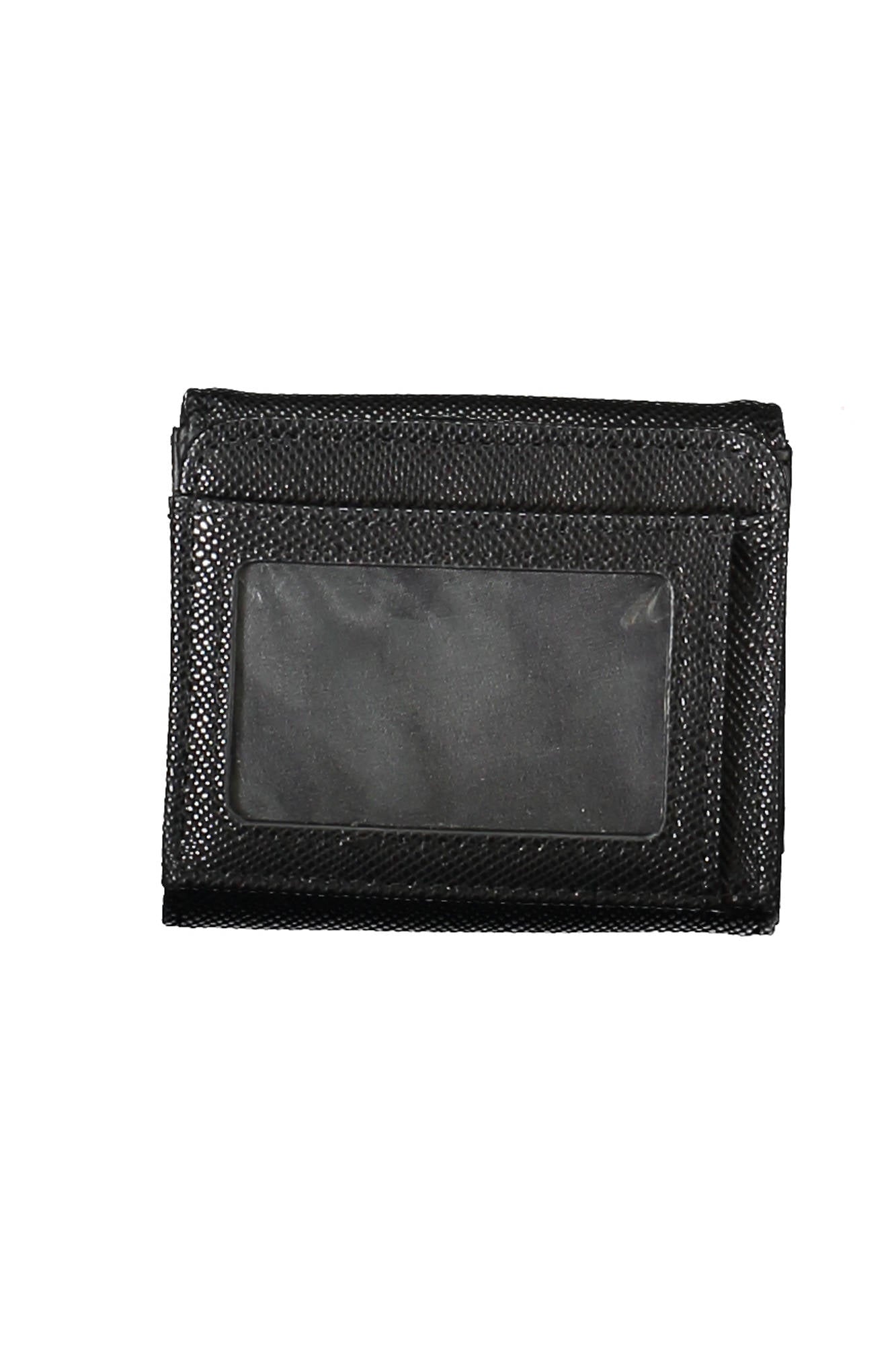 Women's wallet black