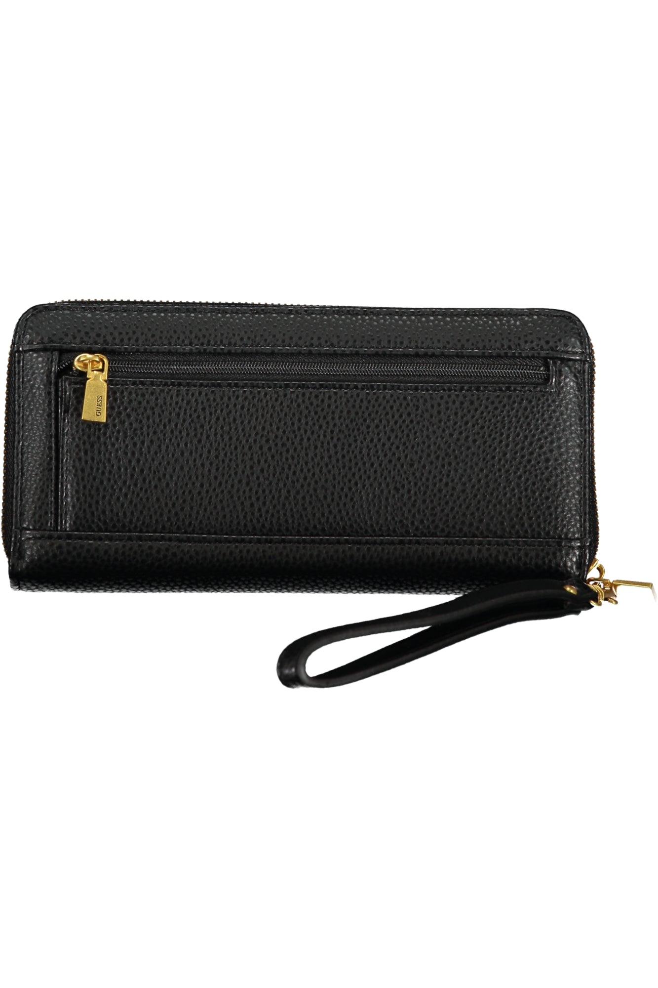 Black women's wallet