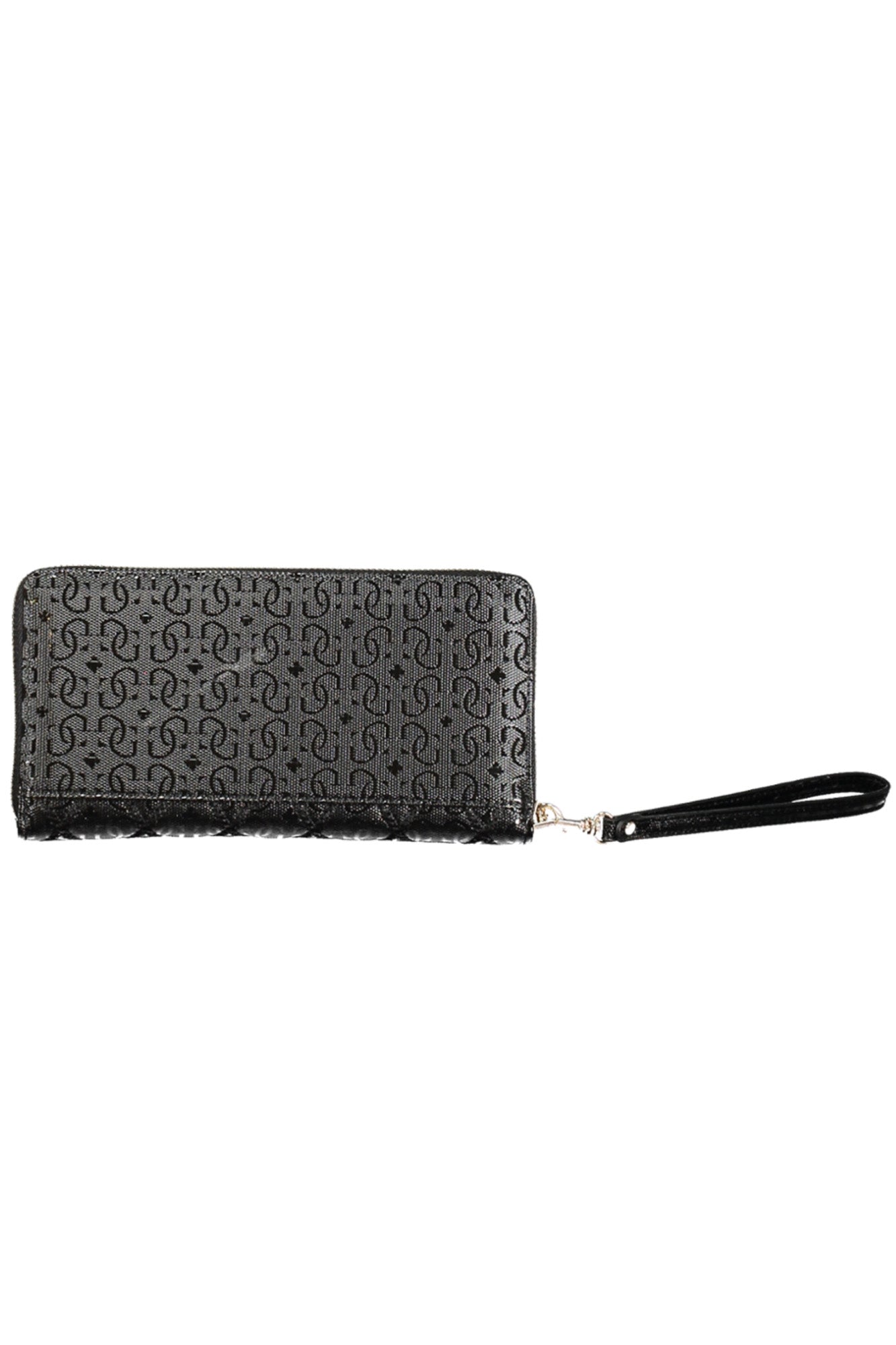 Black women's wallet