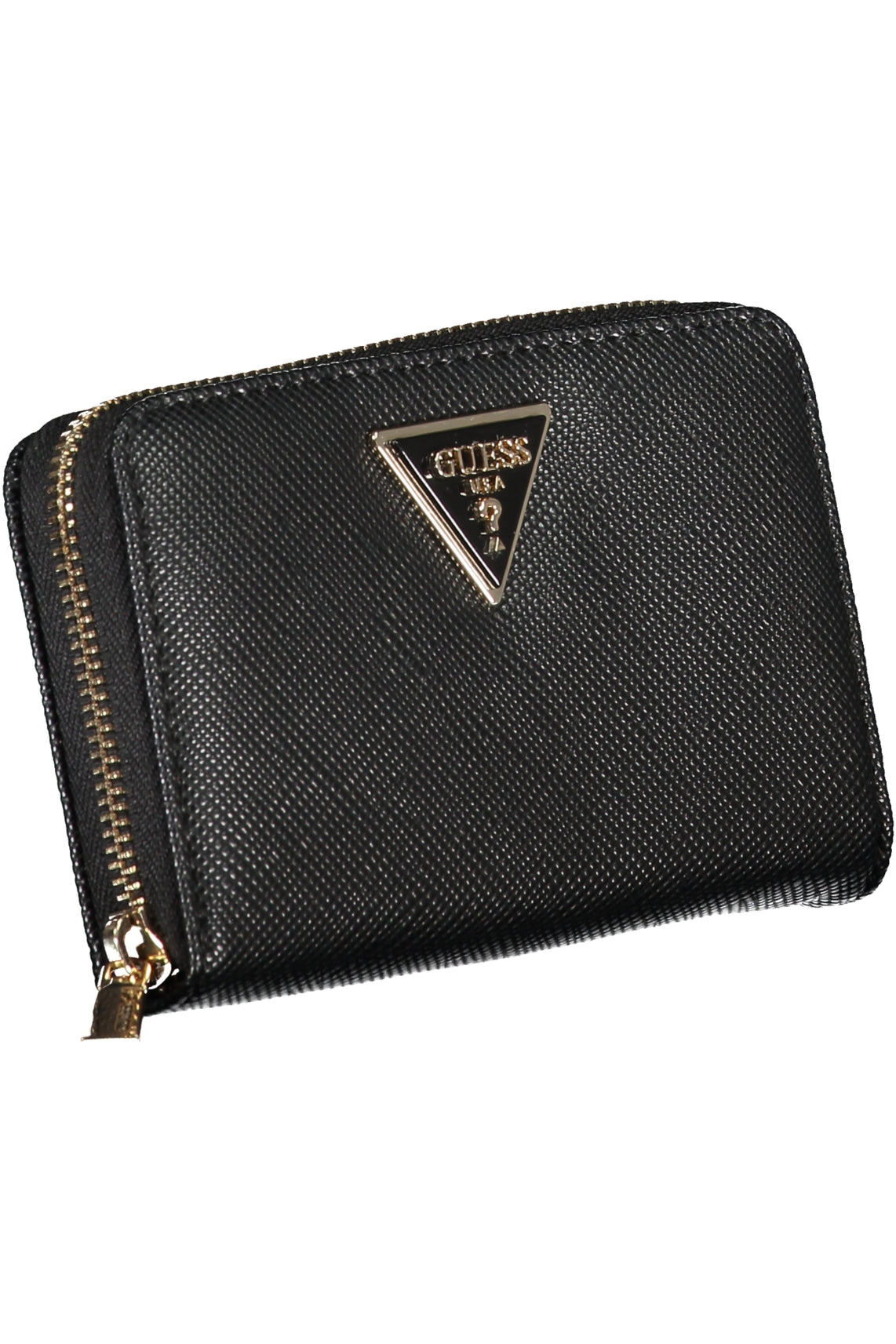 Black women's wallet