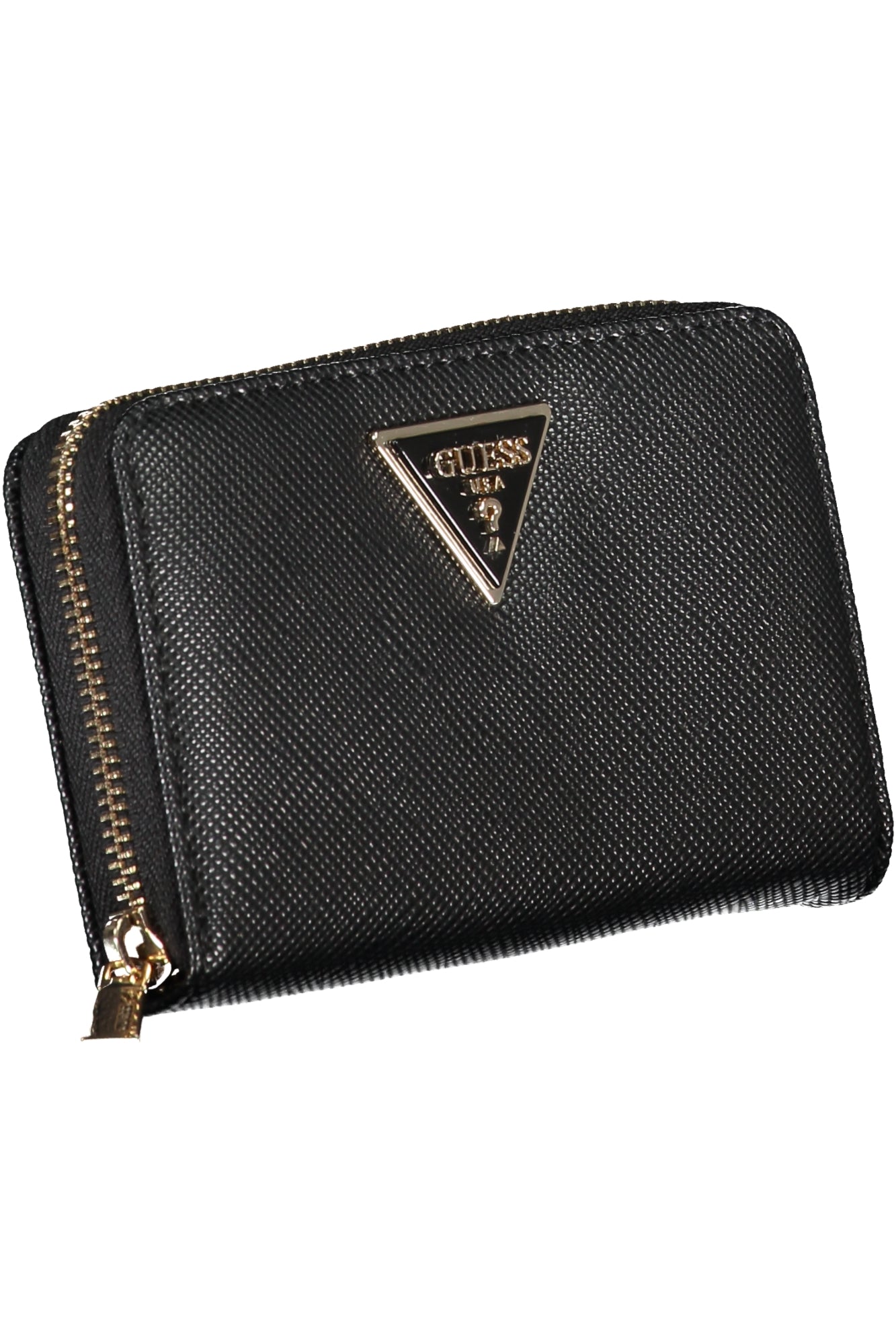 Black women's wallet