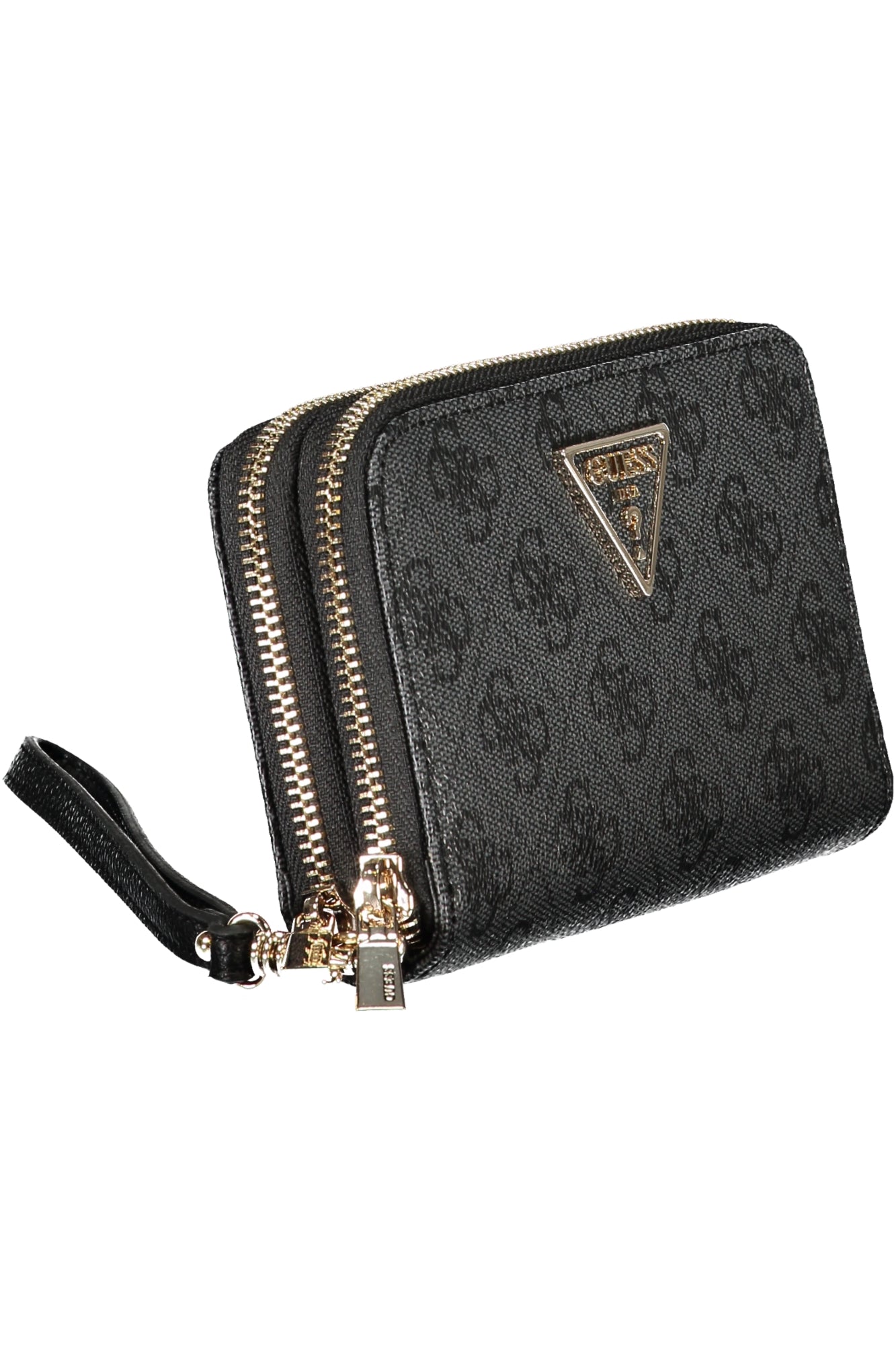 Women's wallet black