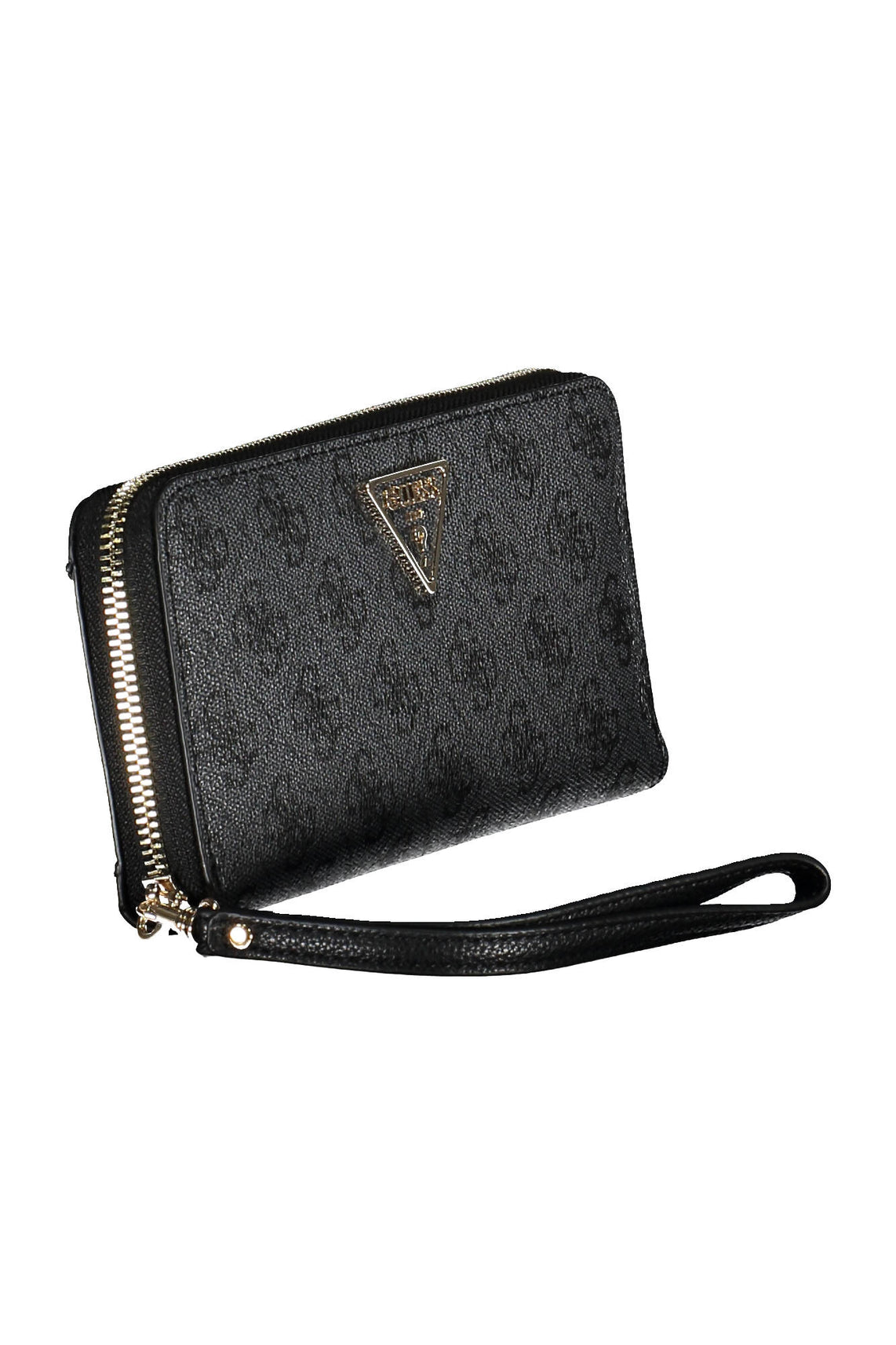 Women's wallet black