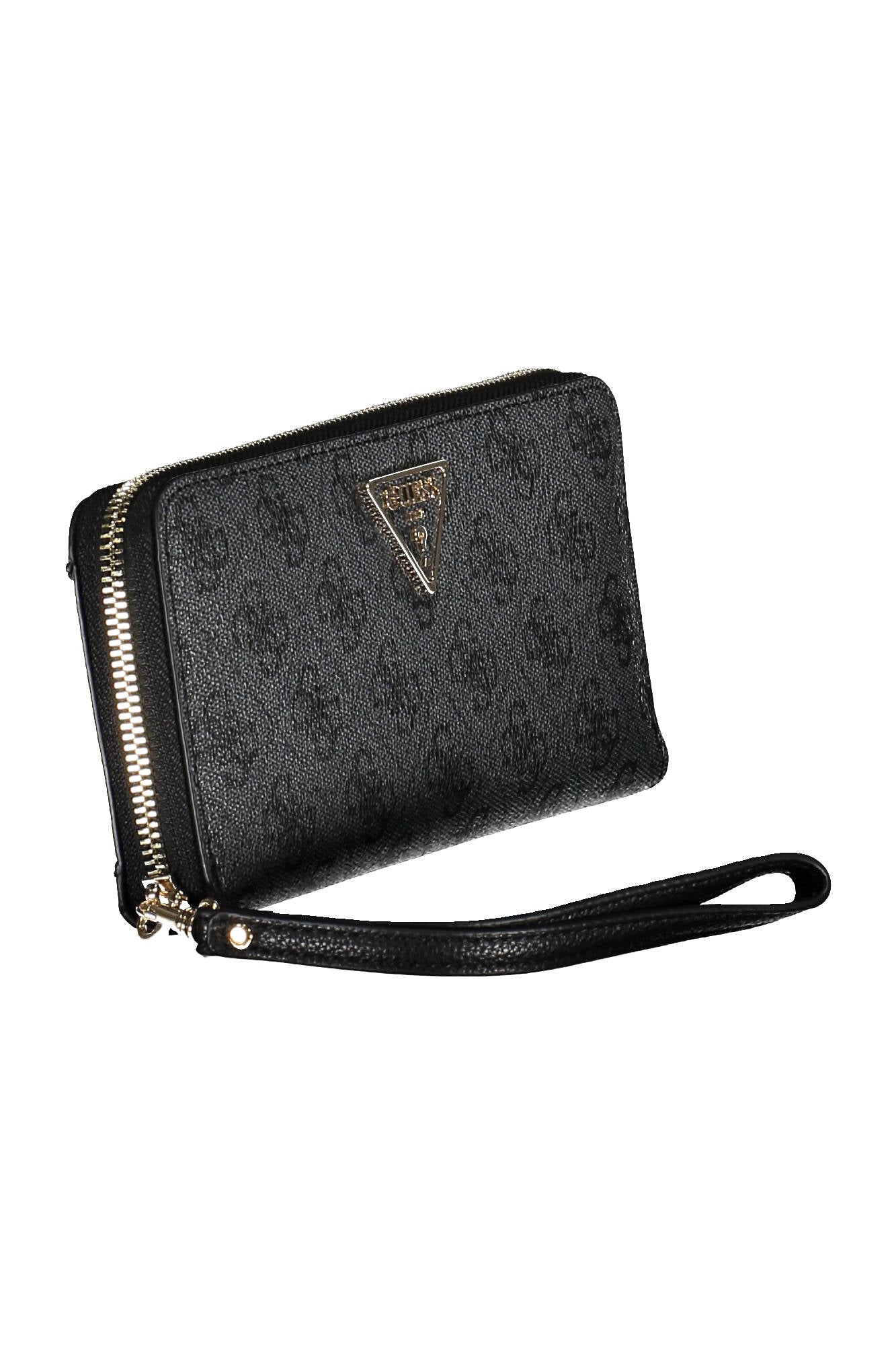 Women's wallet black