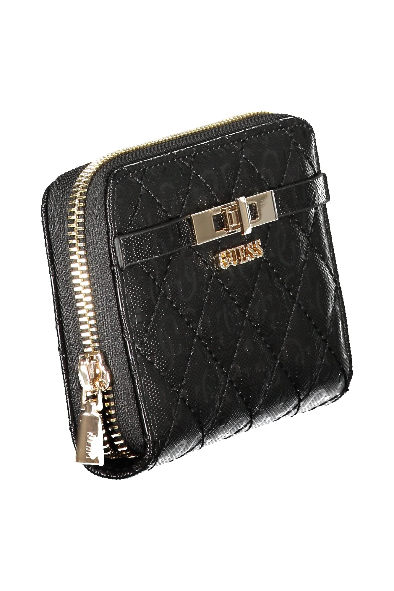 GUESS JEANS Wallets Black - GG8157140