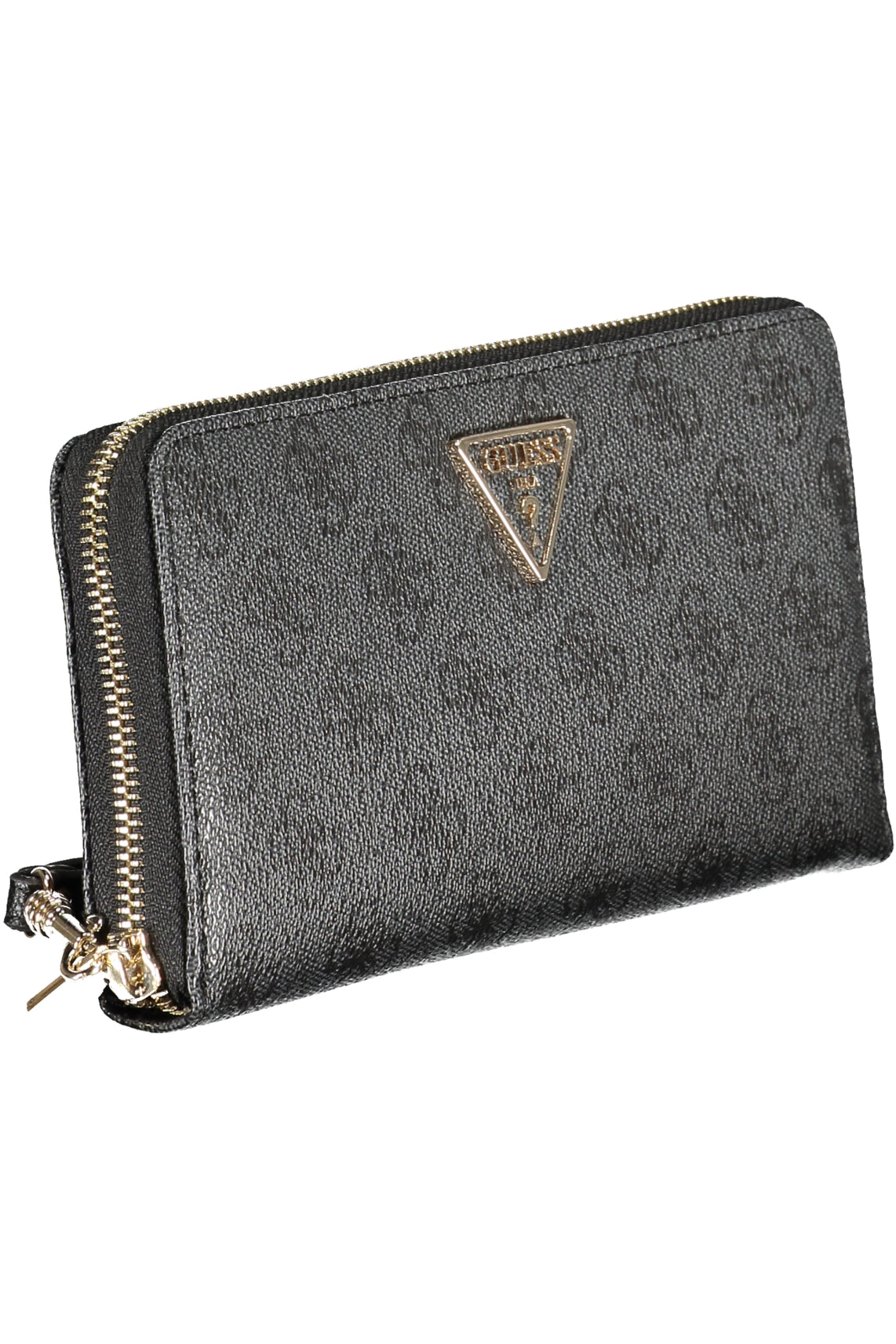 Women's wallet black