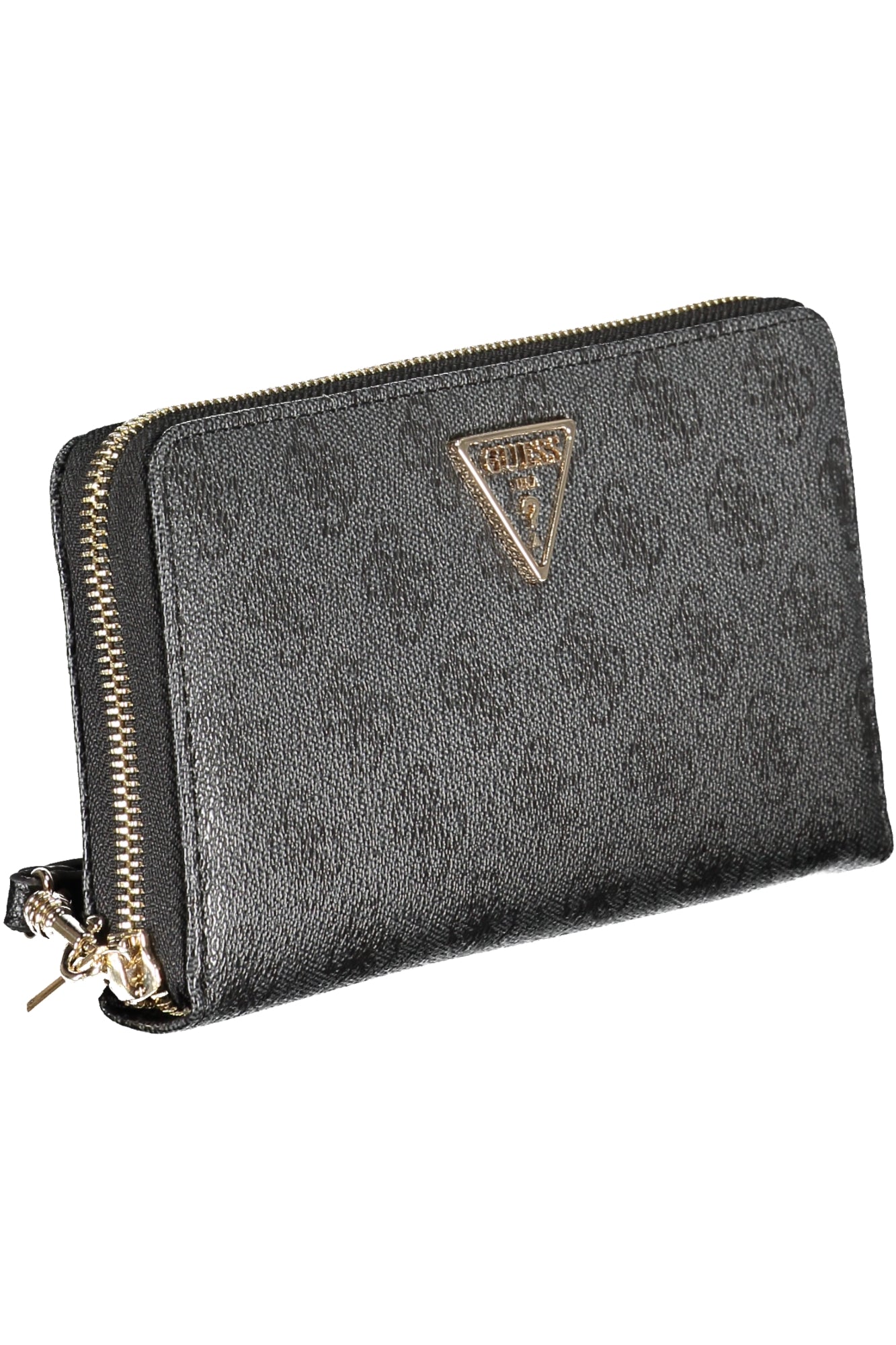 Women's wallet black